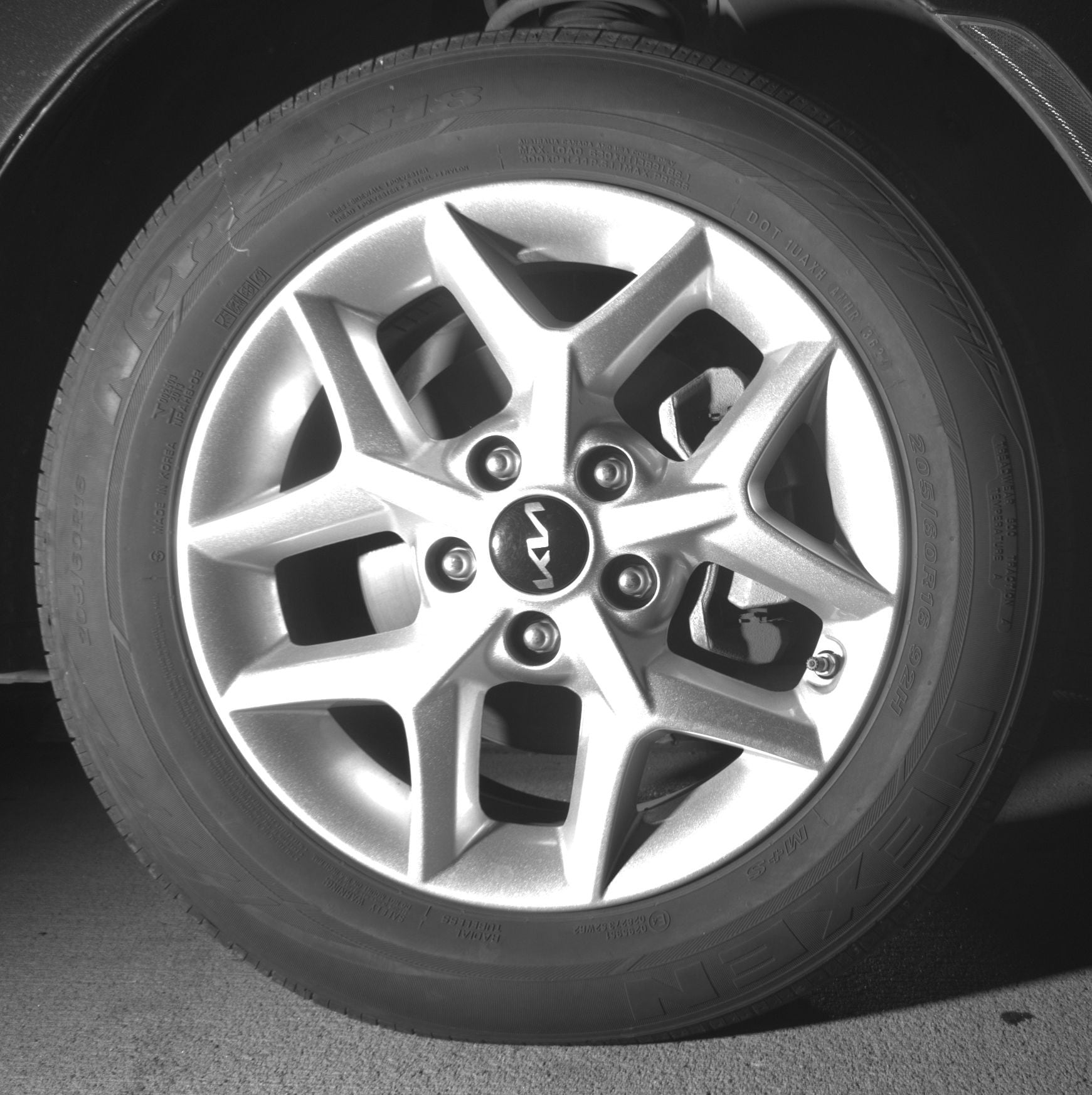 Thumbnail: 2025 Kia Soul - 10