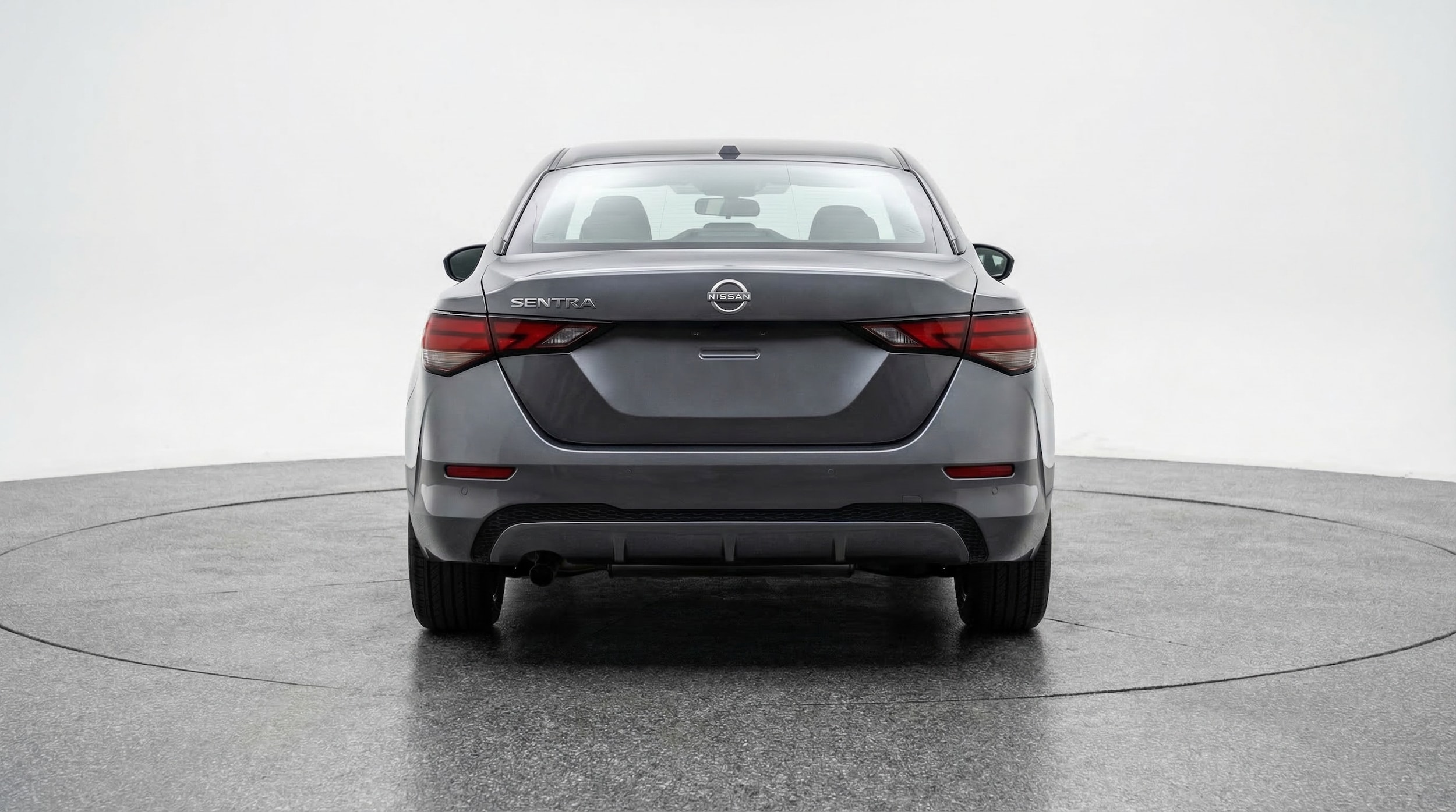 Thumbnail: 2025 Nissan Sentra - 6