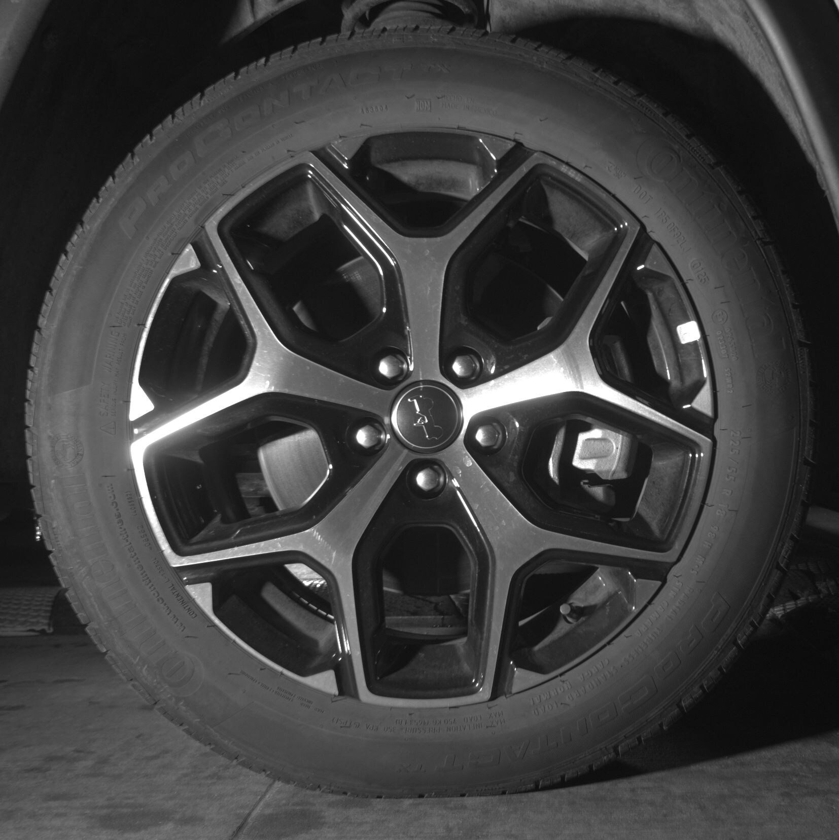 Thumbnail: 2025 Jeep Compass - 10