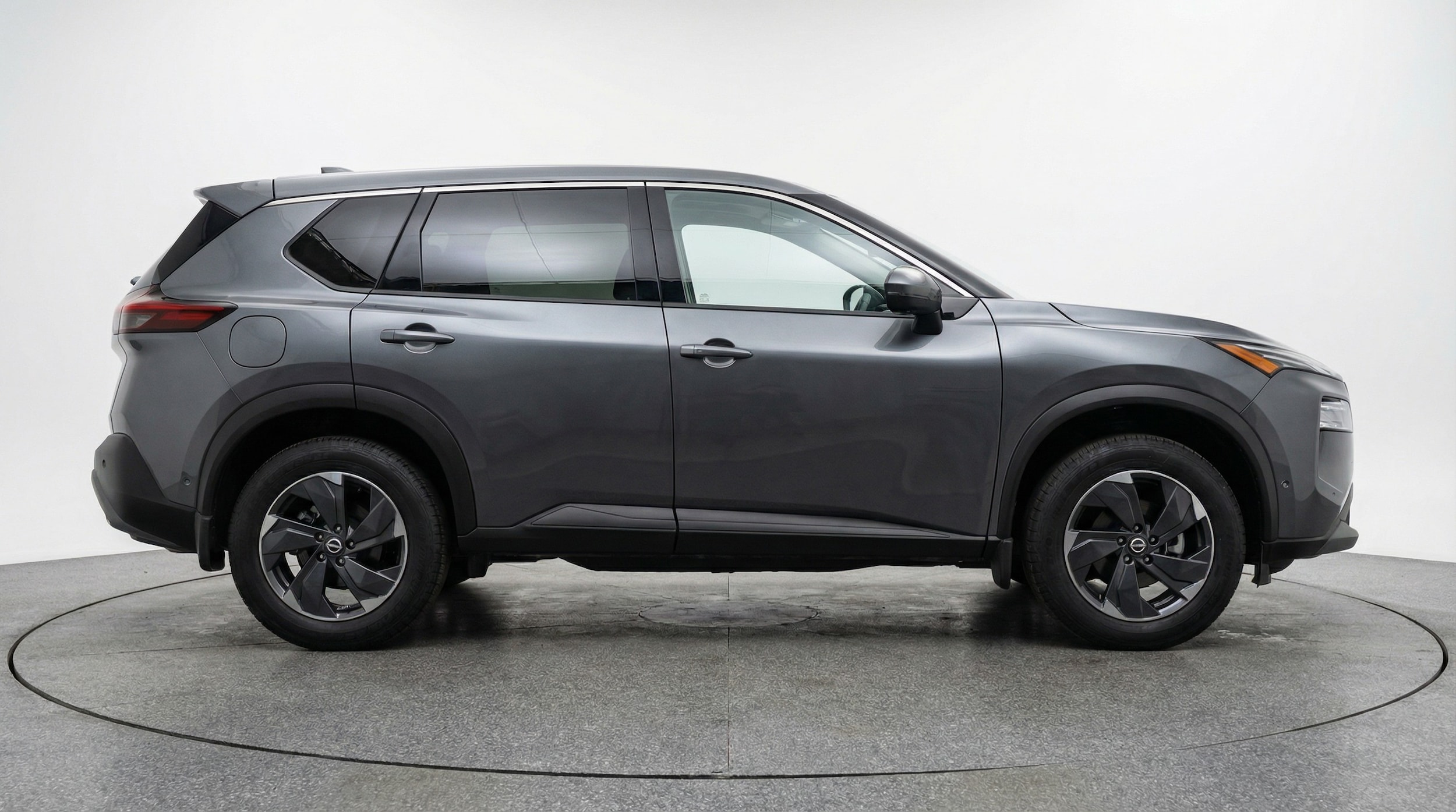 Thumbnail: 2025 Nissan Rogue - 8