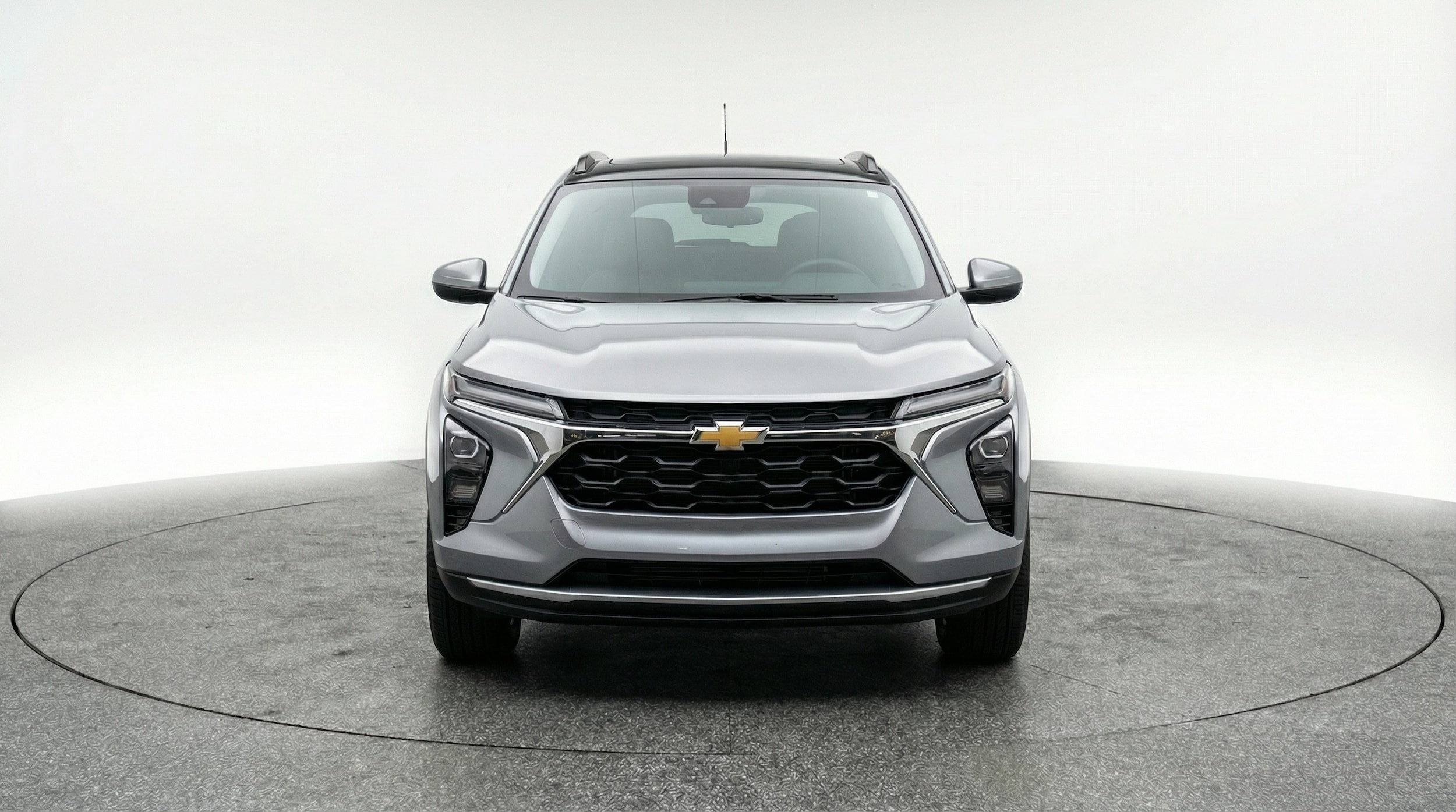 Thumbnail: 2025 Chevrolet Trax - 2
