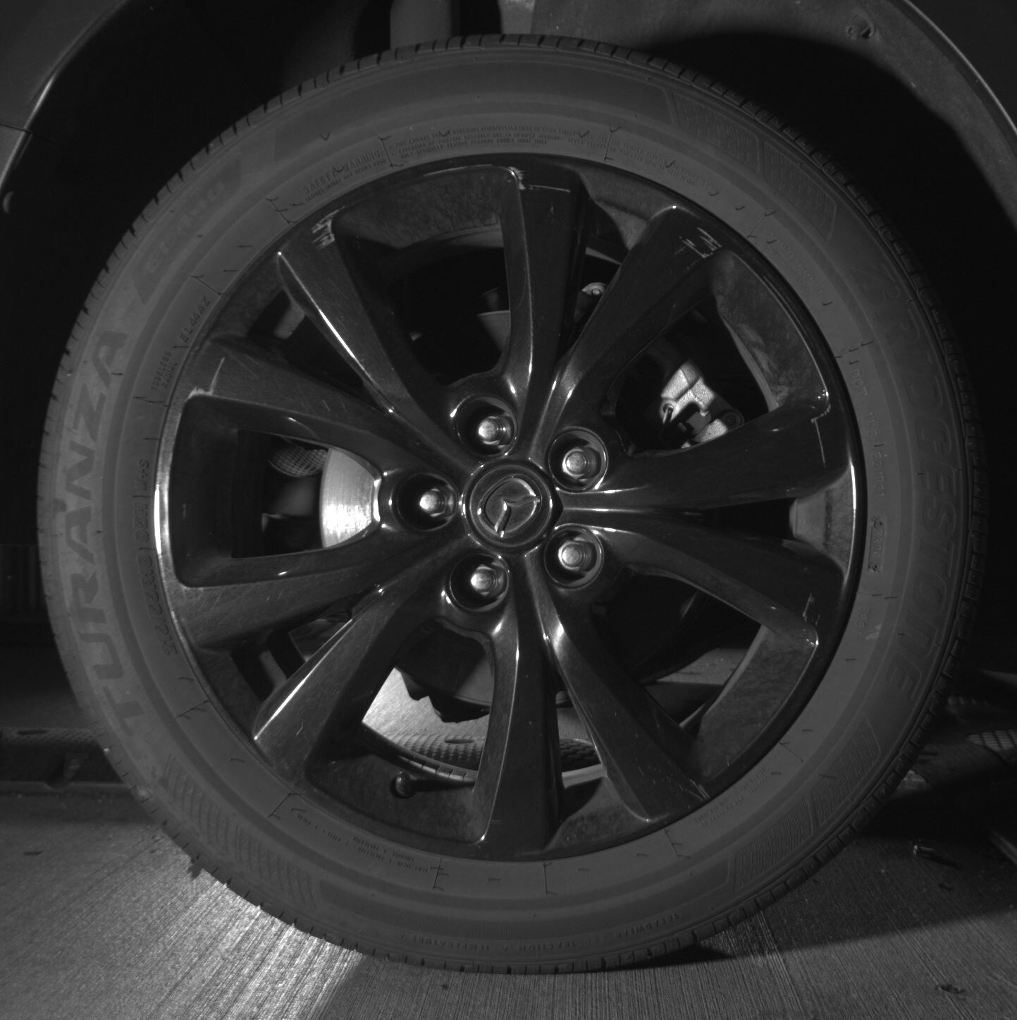 Thumbnail: 2025 Mazda CX-30 - 12