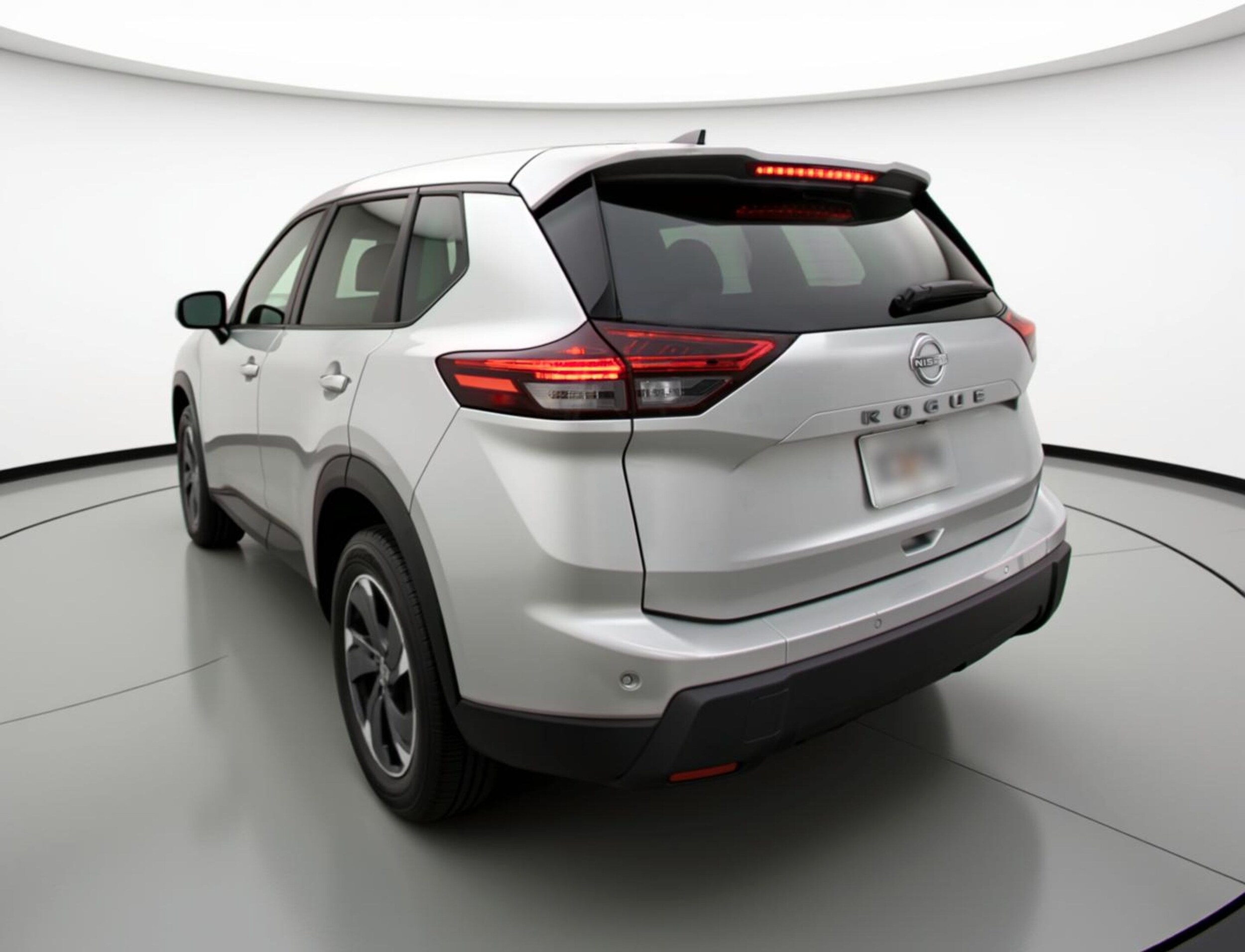 Thumbnail: 2025 Nissan Rogue - 5