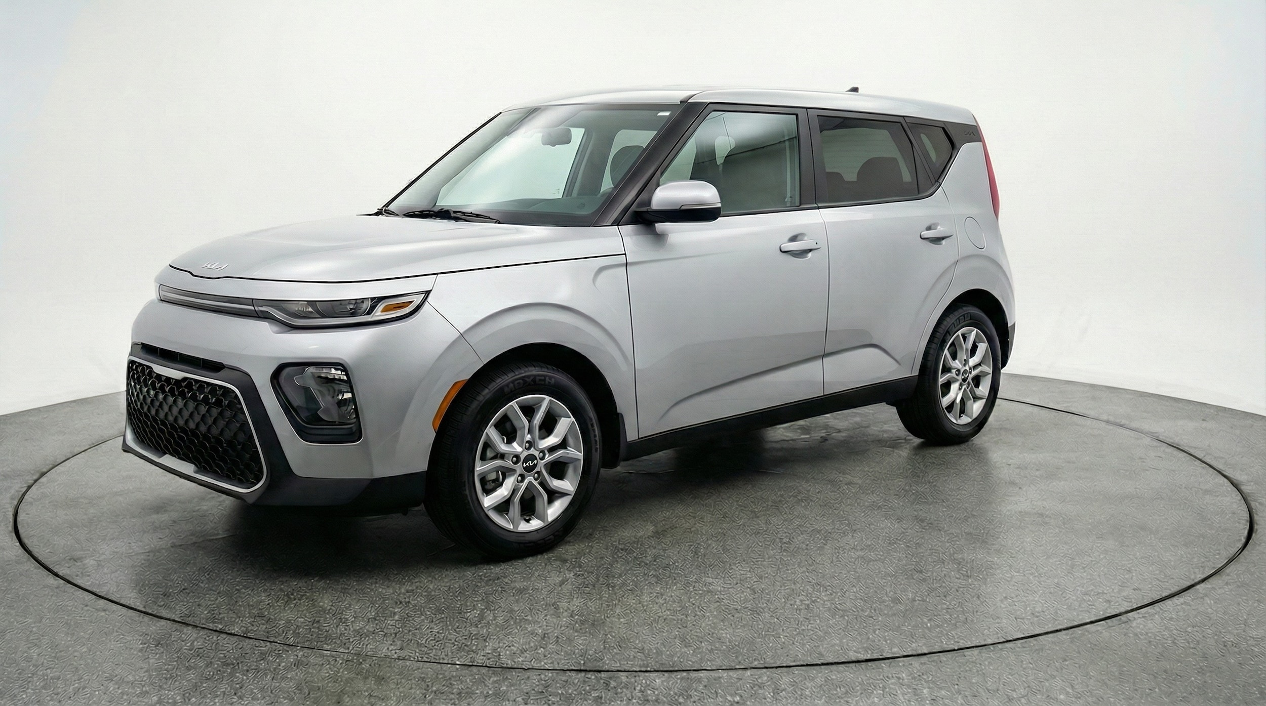 Thumbnail: 2025 Kia Soul - 3