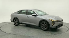 2025 Kia K4  -
                  Stone Mountain, GA