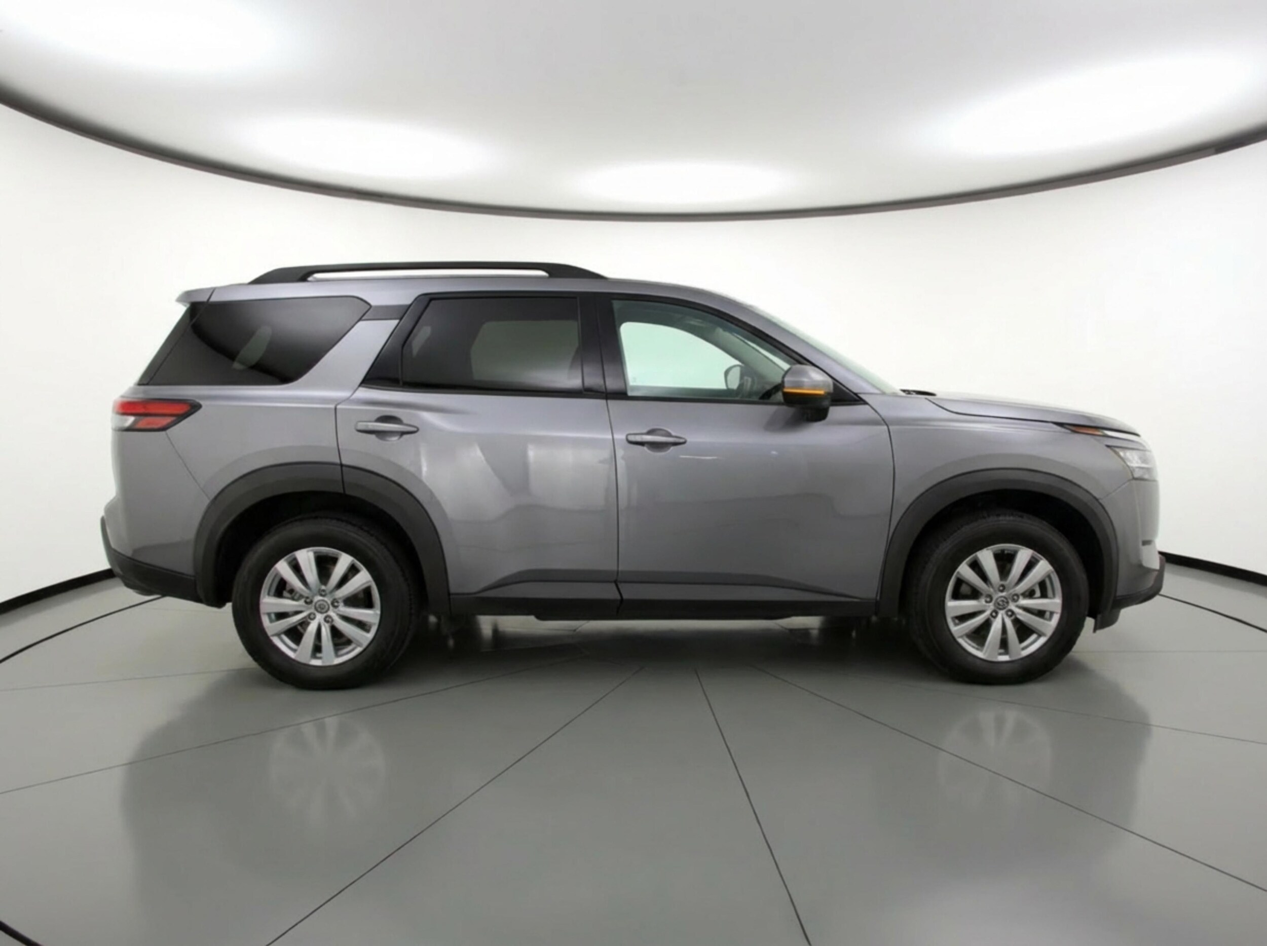 Thumbnail: 2025 Nissan Pathfinder - 8