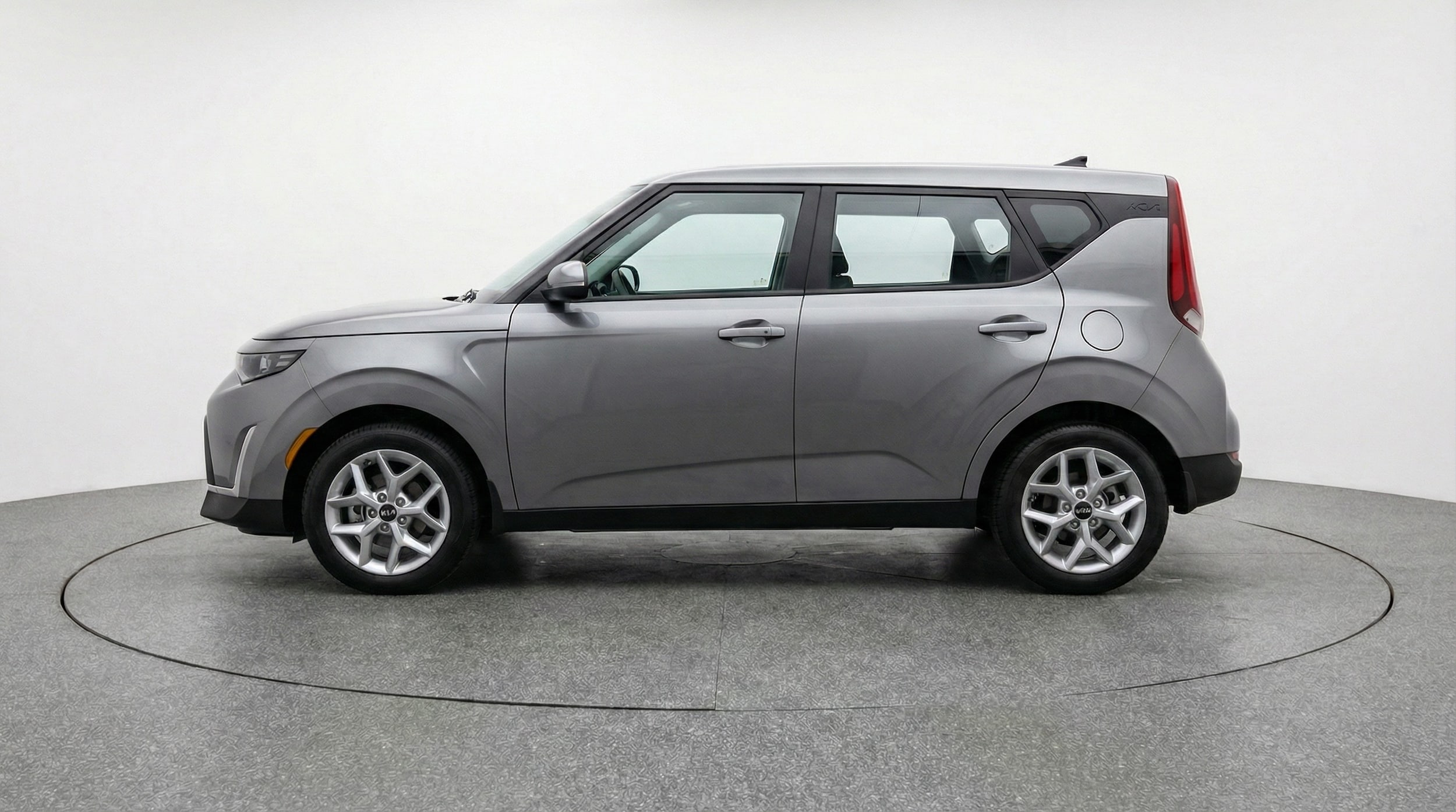 Thumbnail: 2025 Kia Soul - 4