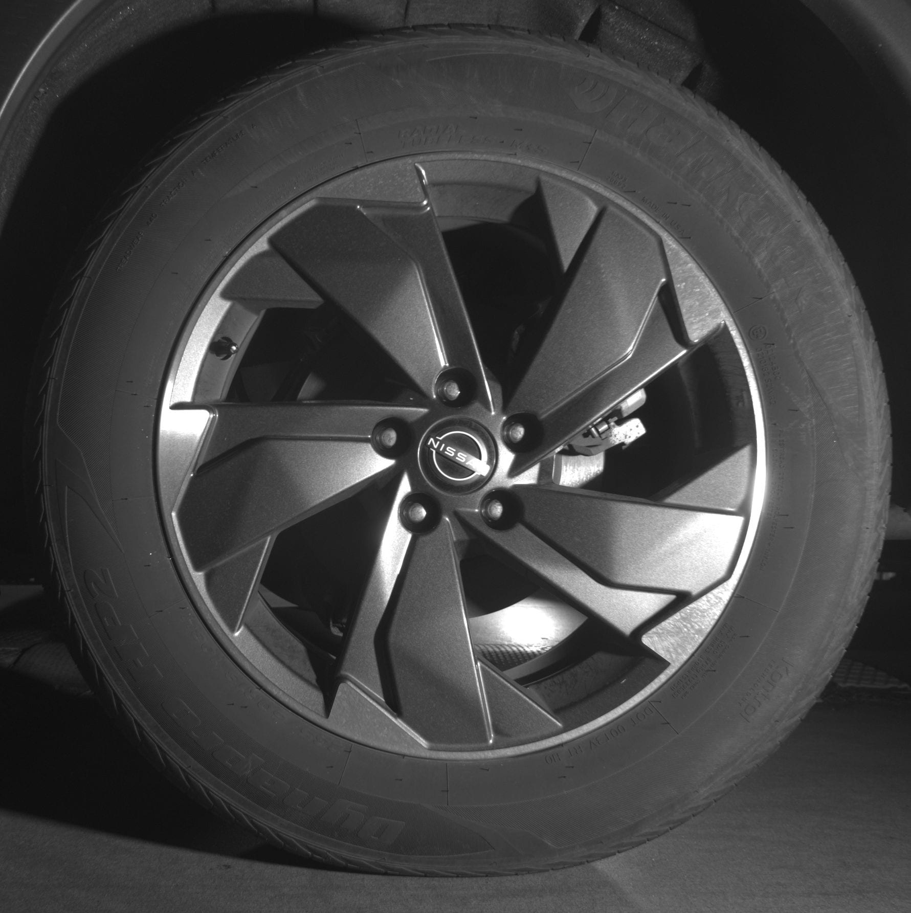 Thumbnail: 2025 Nissan Rogue - 11