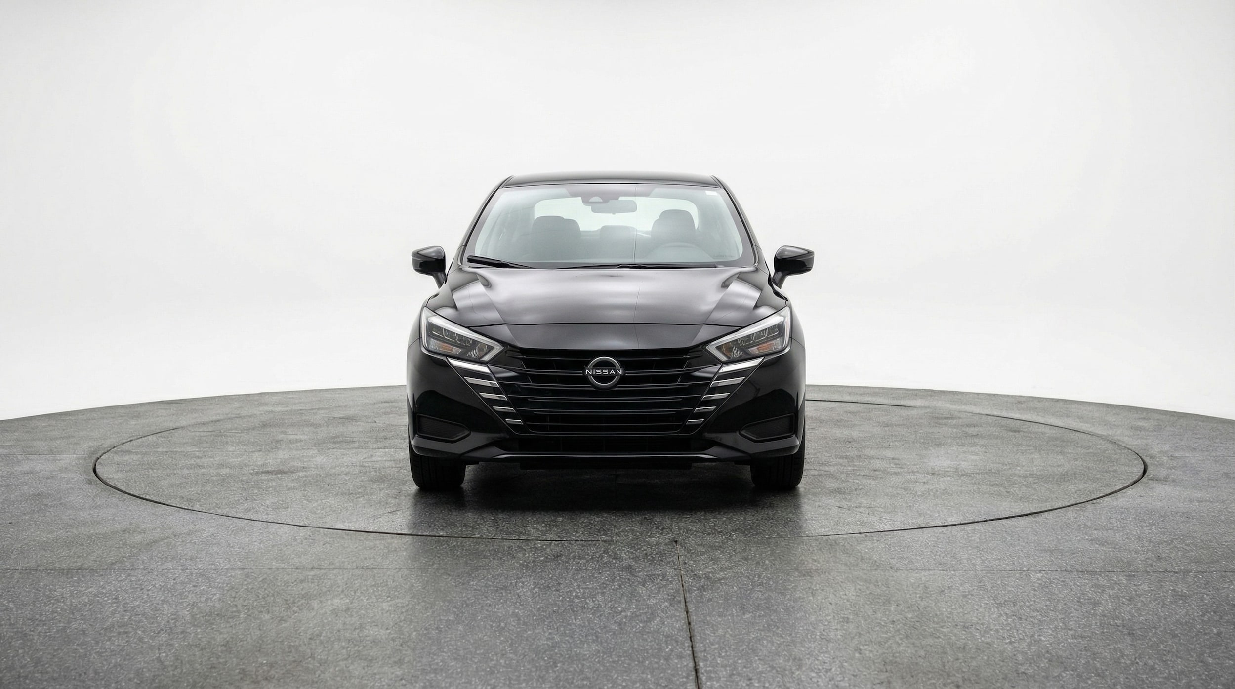 Thumbnail: 2025 Nissan Versa - 2