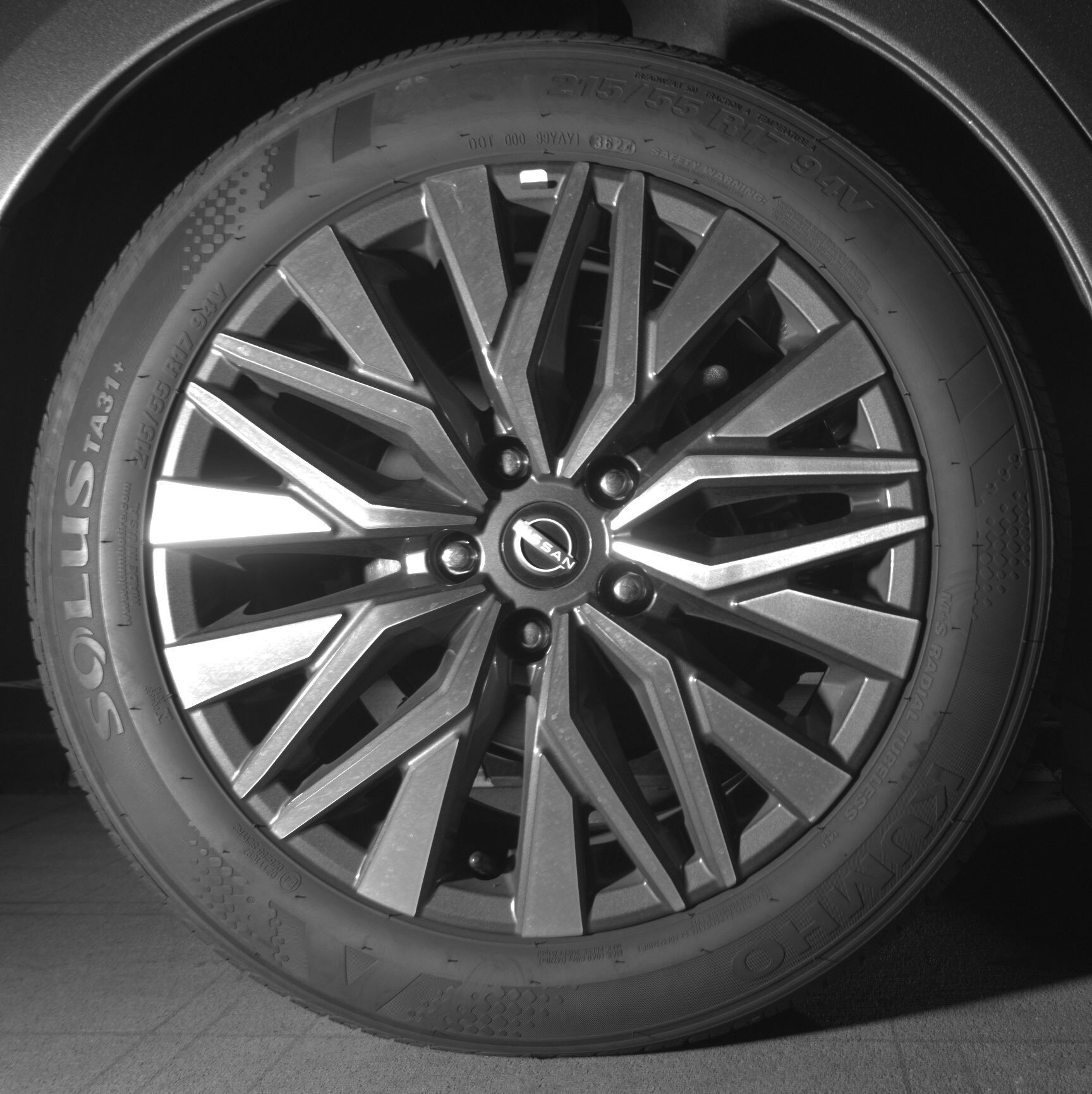 Thumbnail: 2025 Nissan Altima - 12