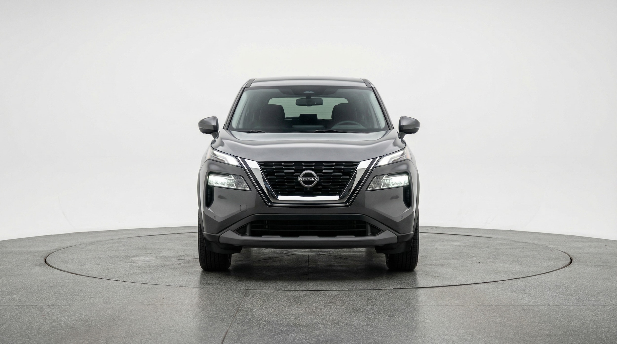 Thumbnail: 2025 Nissan Rogue - 2