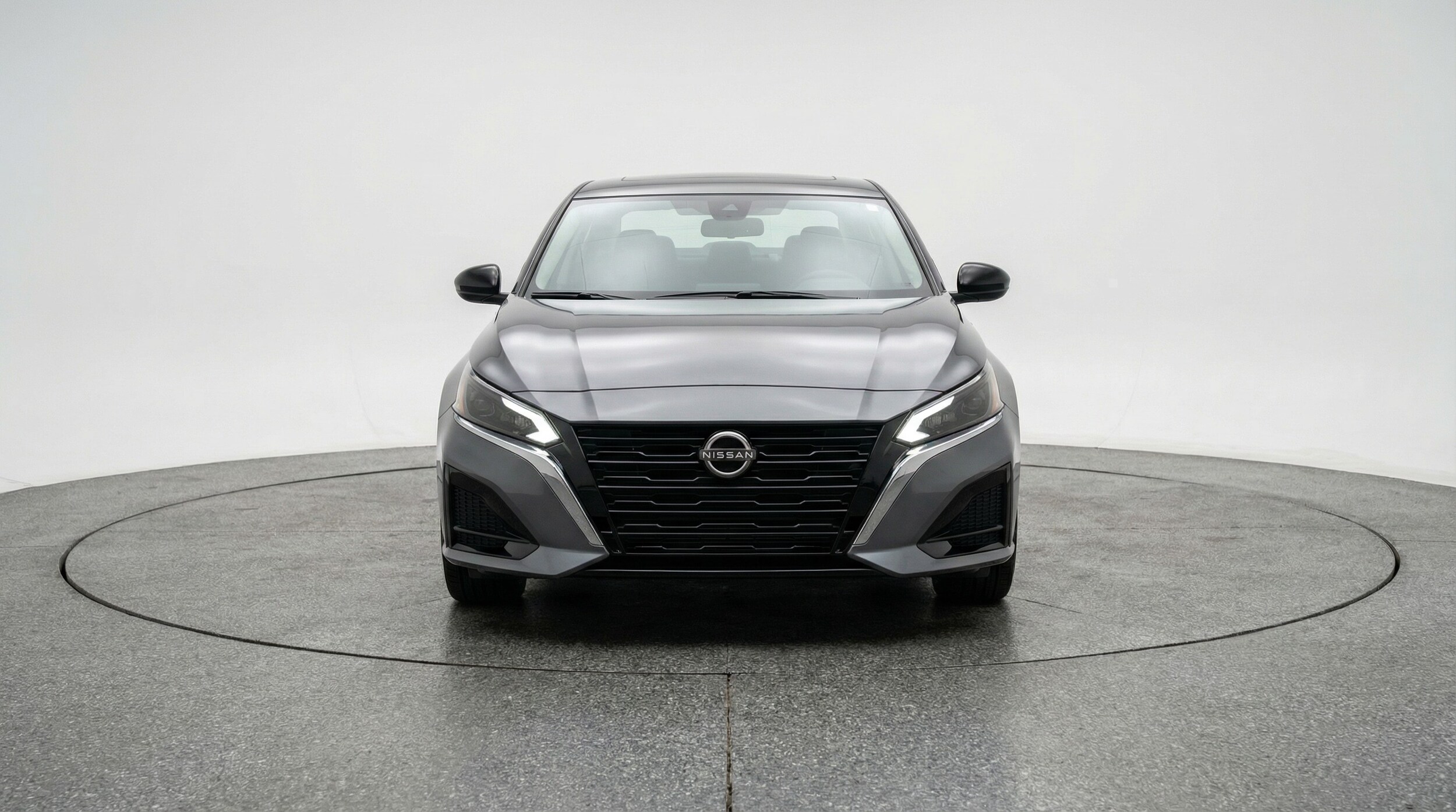 Thumbnail: 2025 Nissan Altima - 2