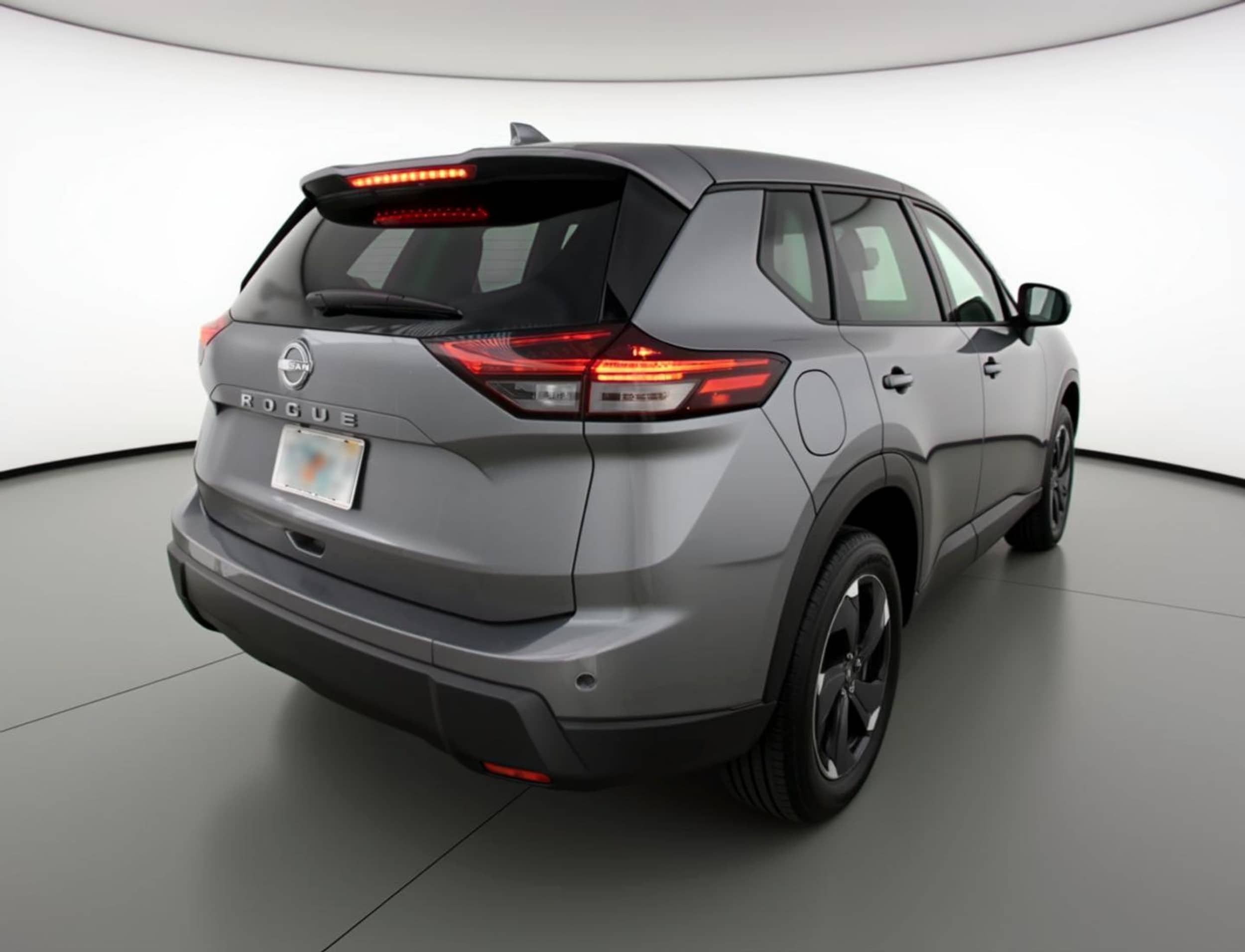 Thumbnail: 2025 Nissan Rogue - 7
