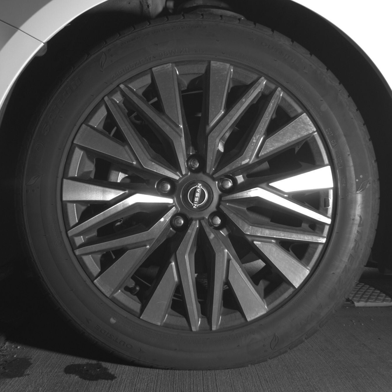 Thumbnail: 2025 Nissan Altima - 9