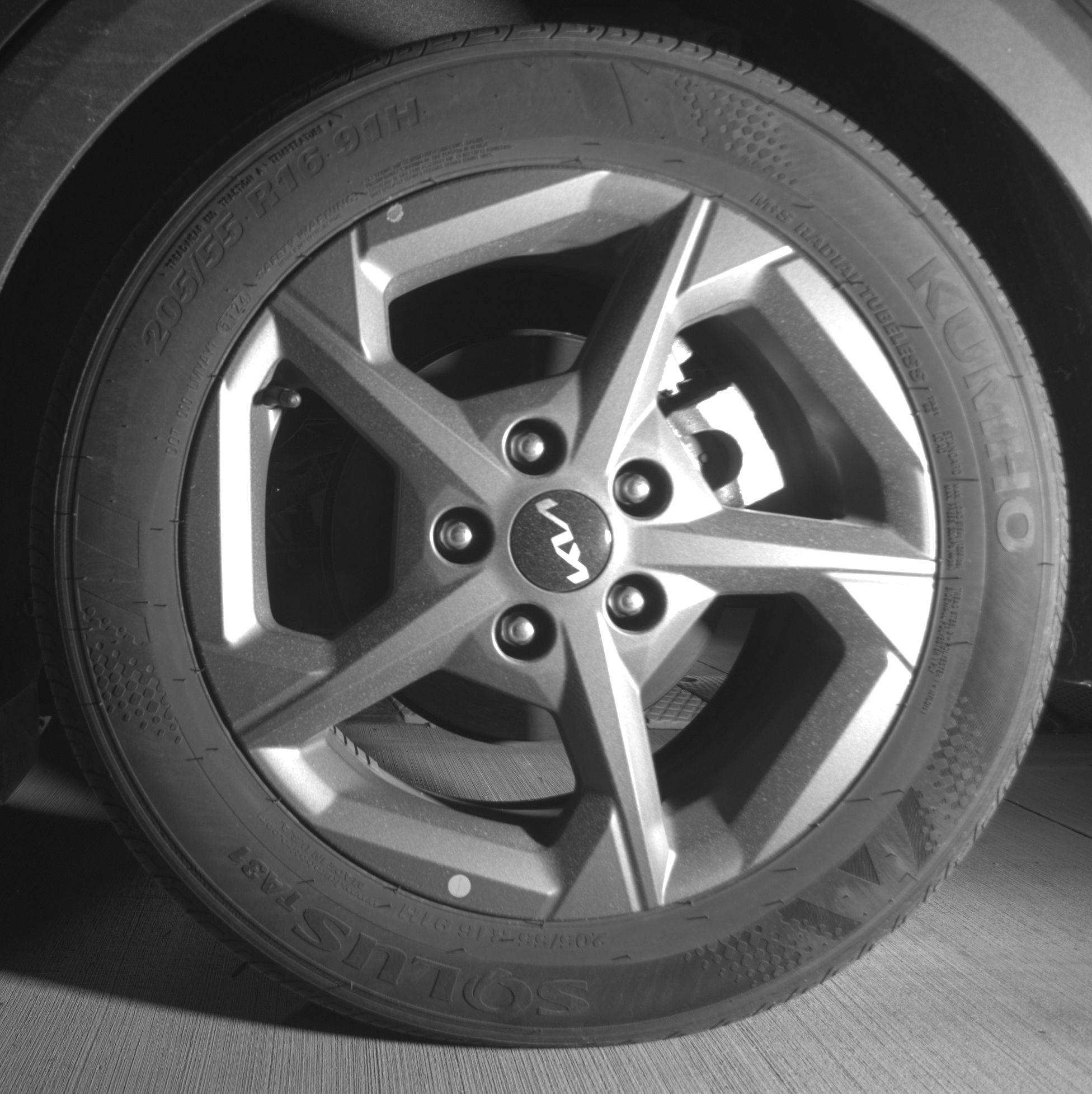 Thumbnail: 2025 Kia K4 - 11