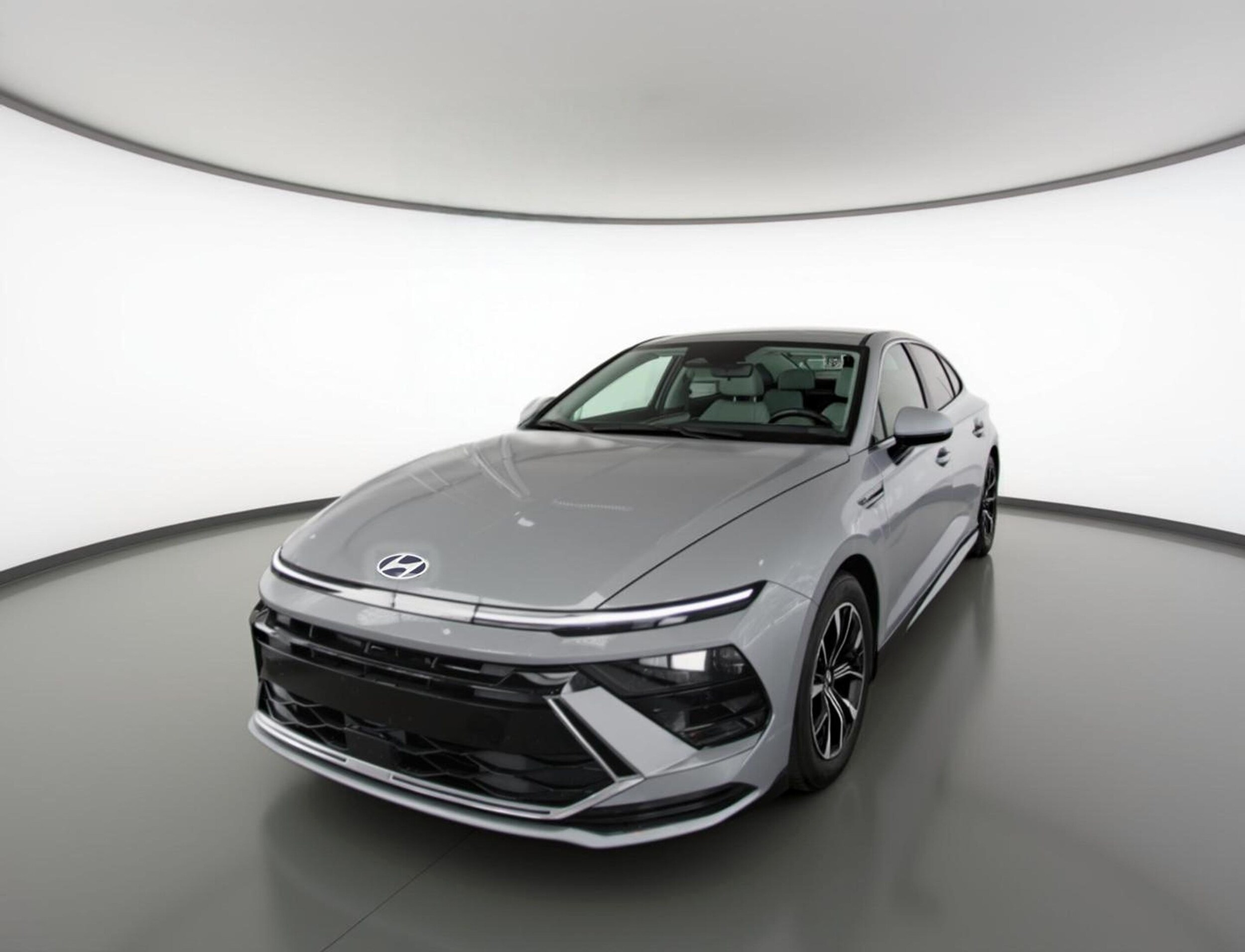 Thumbnail: 2025 Hyundai Sonata - 3