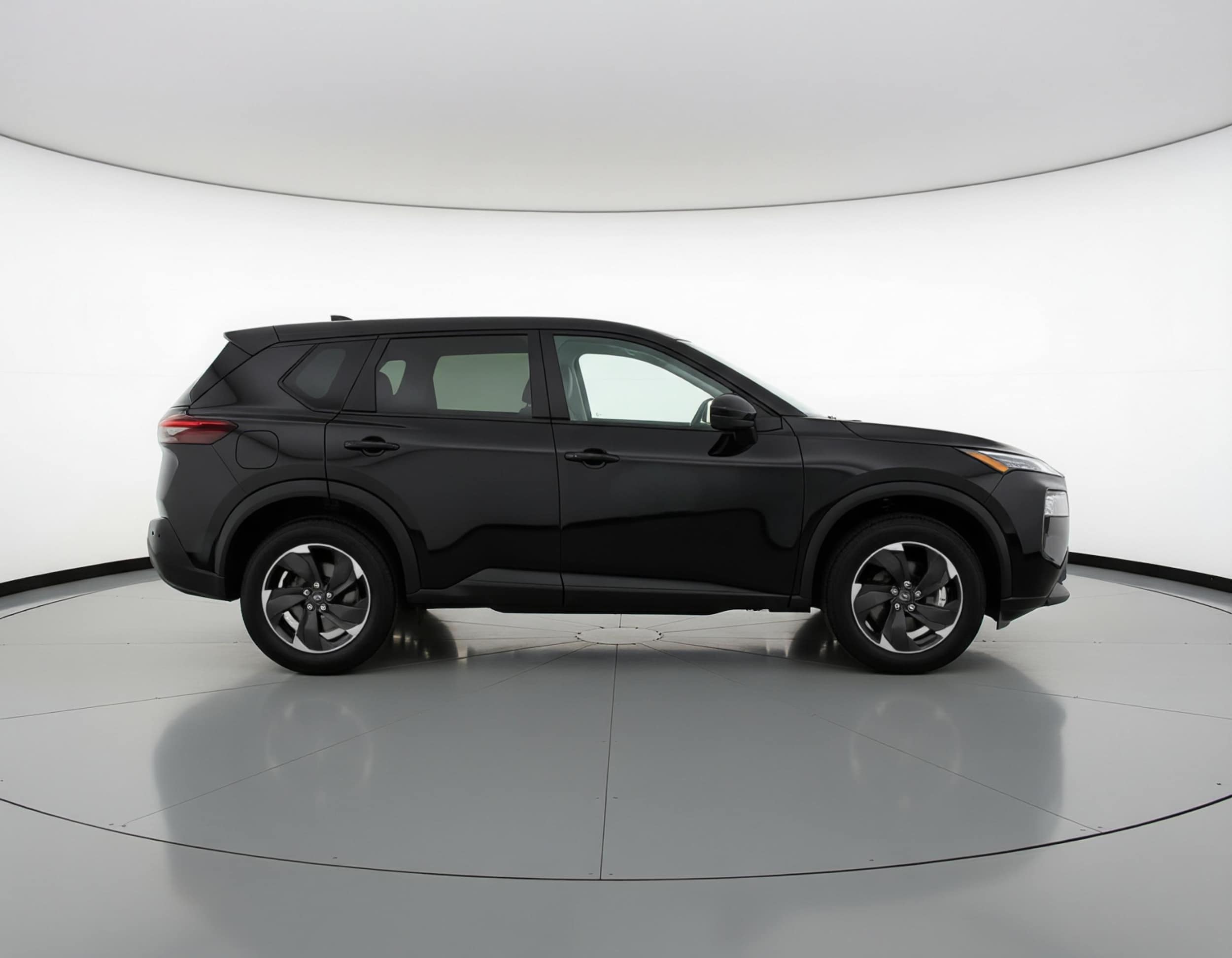 Thumbnail: 2025 Nissan Rogue - 8