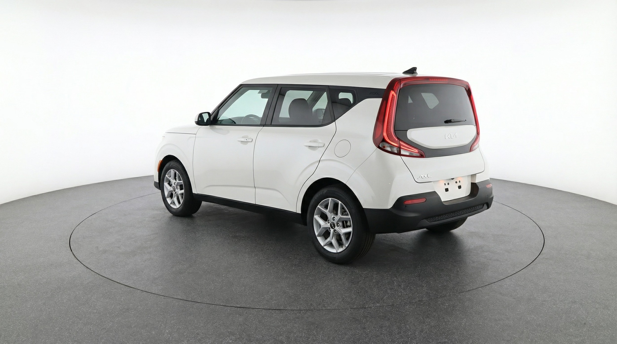 Thumbnail: 2025 Kia Soul - 5