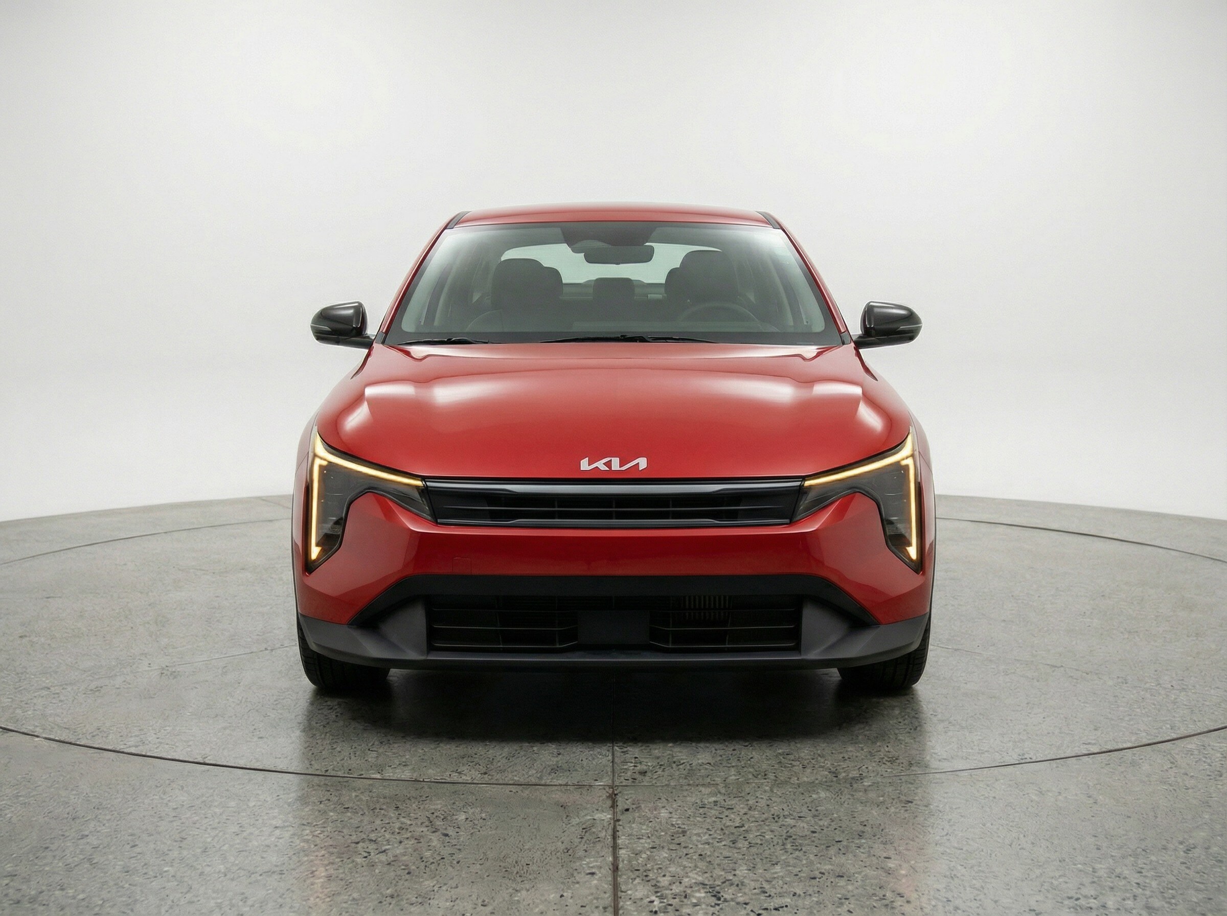 Thumbnail: 2025 Kia K4 - 2