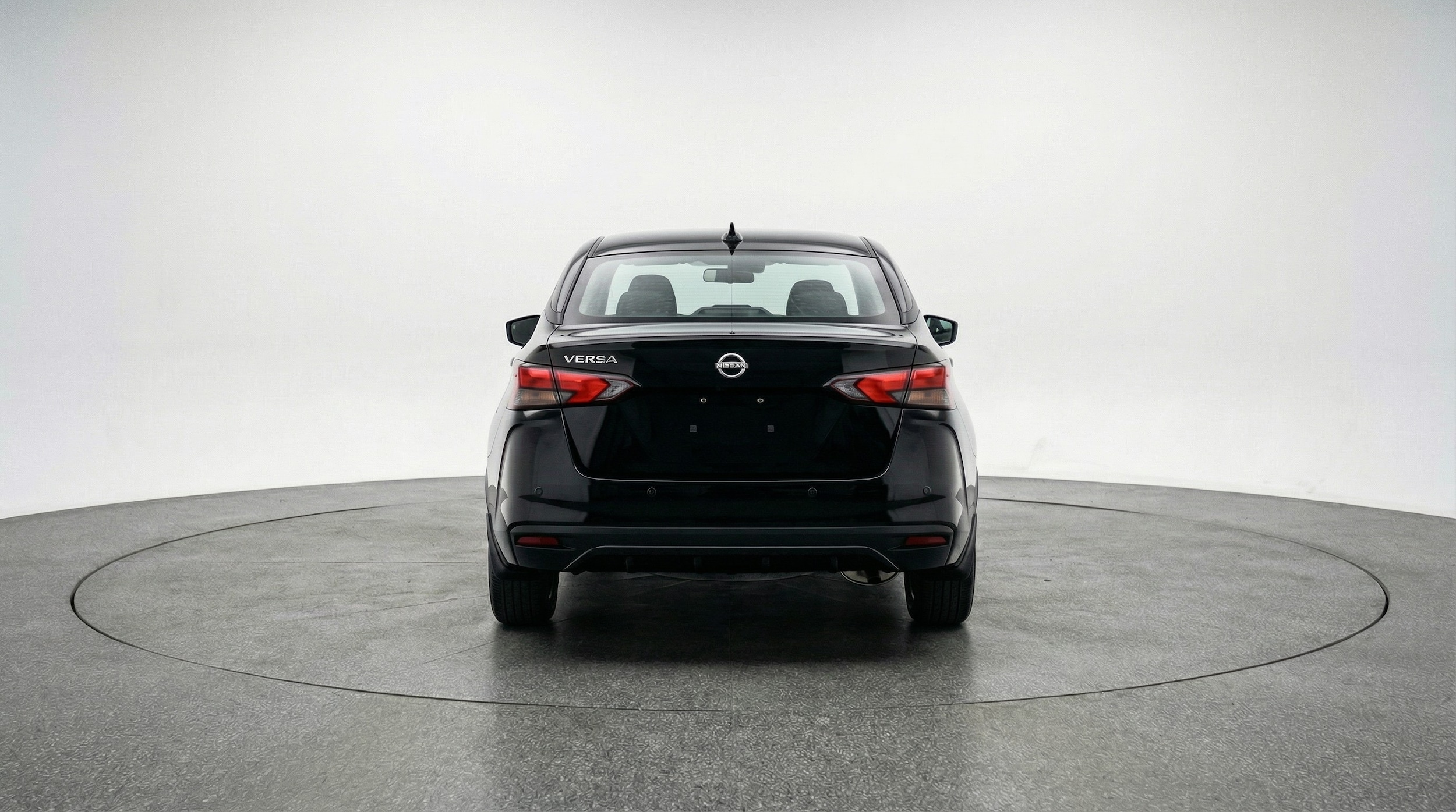 Thumbnail: 2025 Nissan Versa - 6