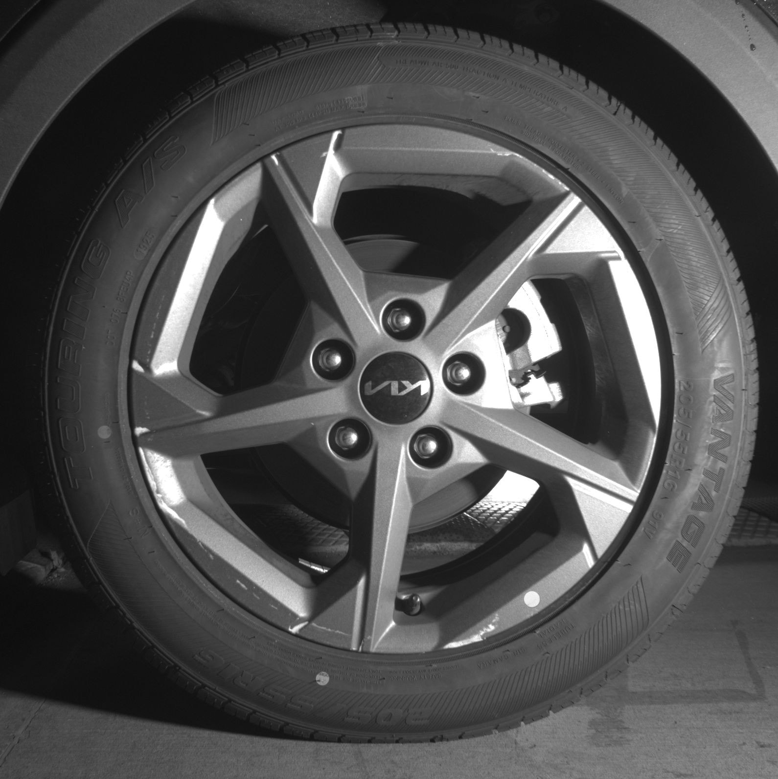 Thumbnail: 2025 Kia K4 - 11