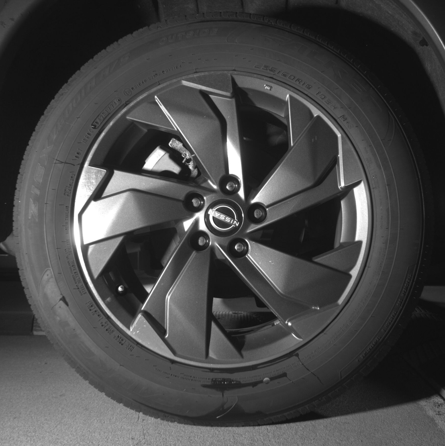 Thumbnail: 2025 Nissan Rogue - 12