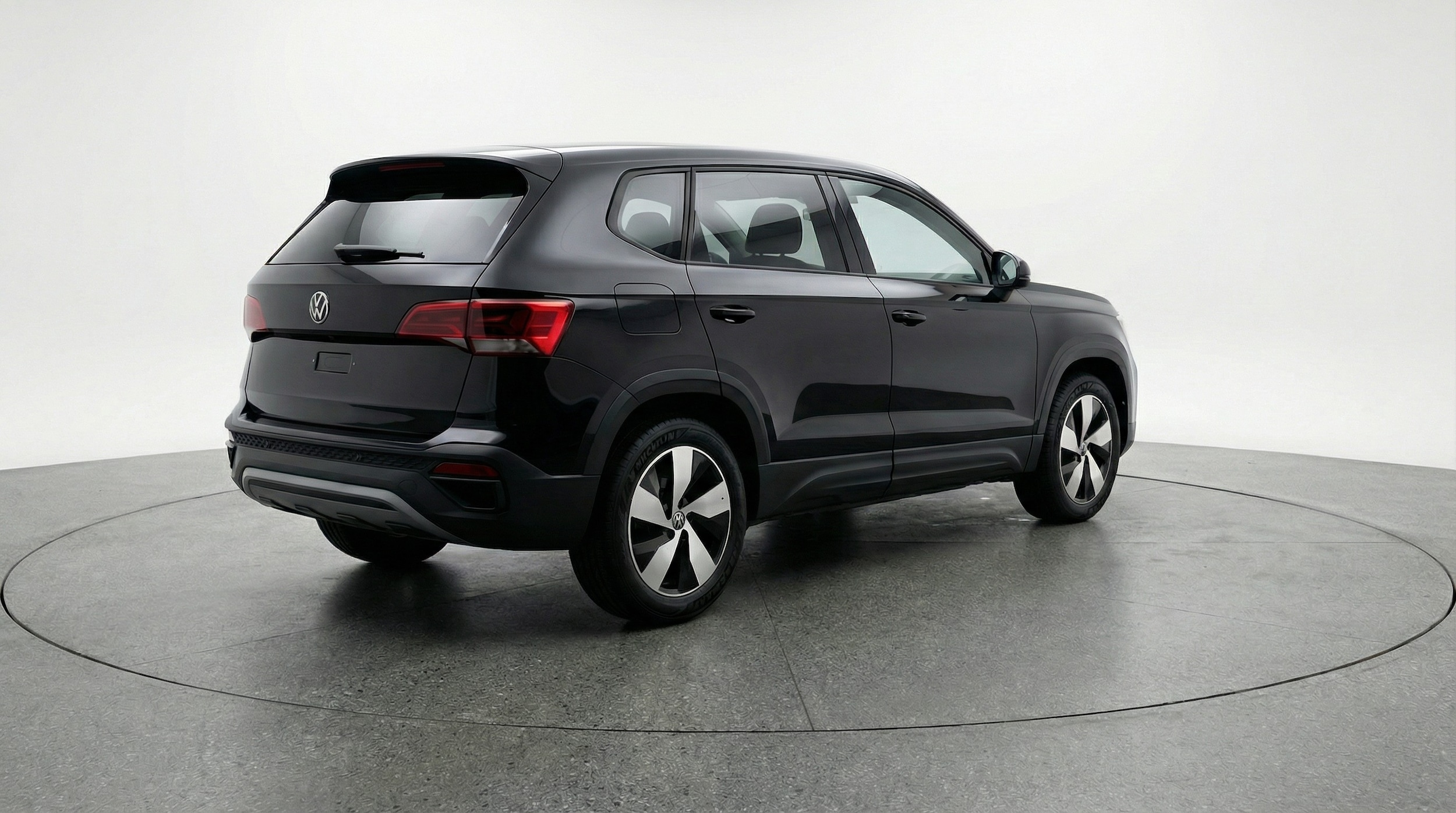 Thumbnail: 2025 Volkswagen Taos - 7