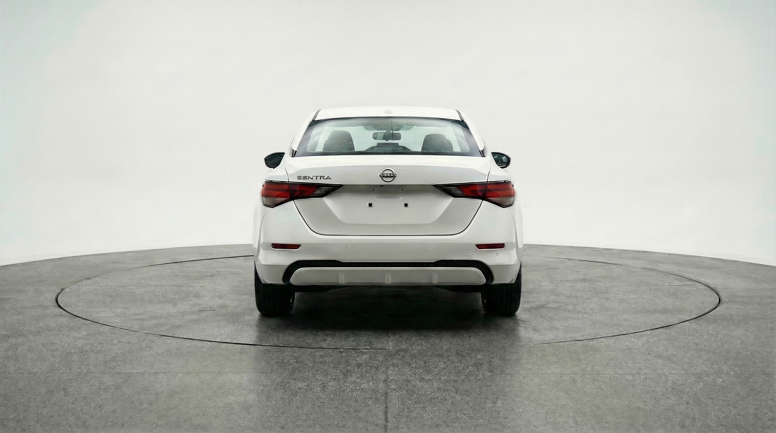 Thumbnail: 2025 Nissan Sentra - 6