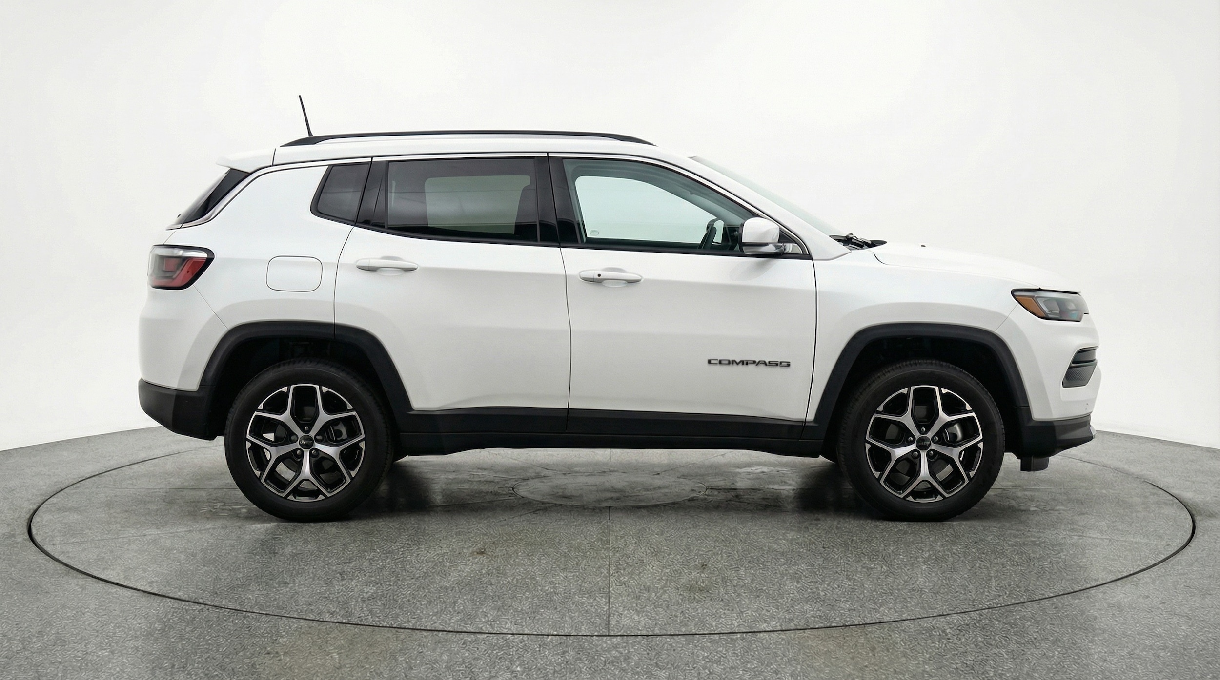 Thumbnail: 2025 Jeep Compass - 8