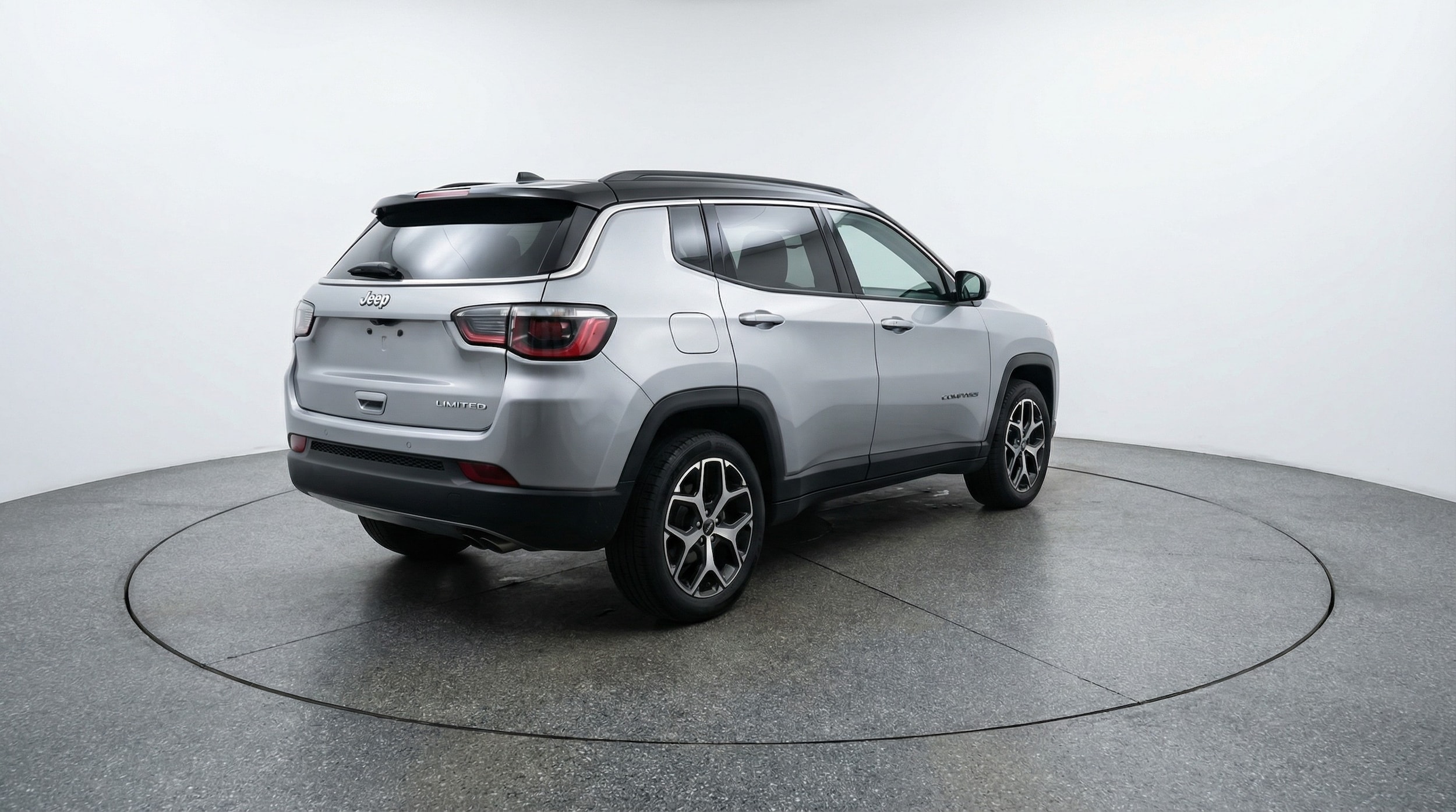 Thumbnail: 2025 Jeep Compass - 7