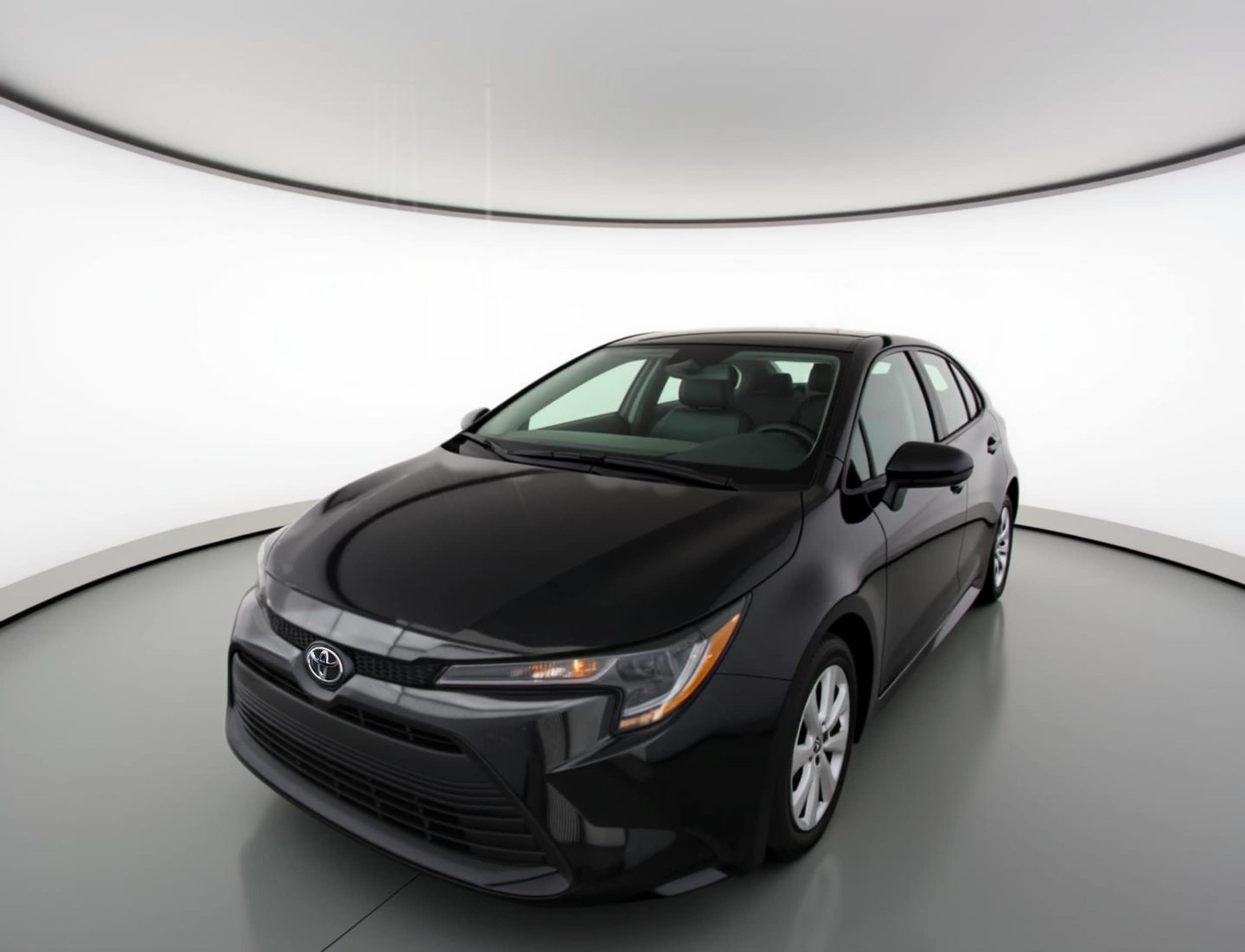 Thumbnail: 2025 Toyota Corolla - 3