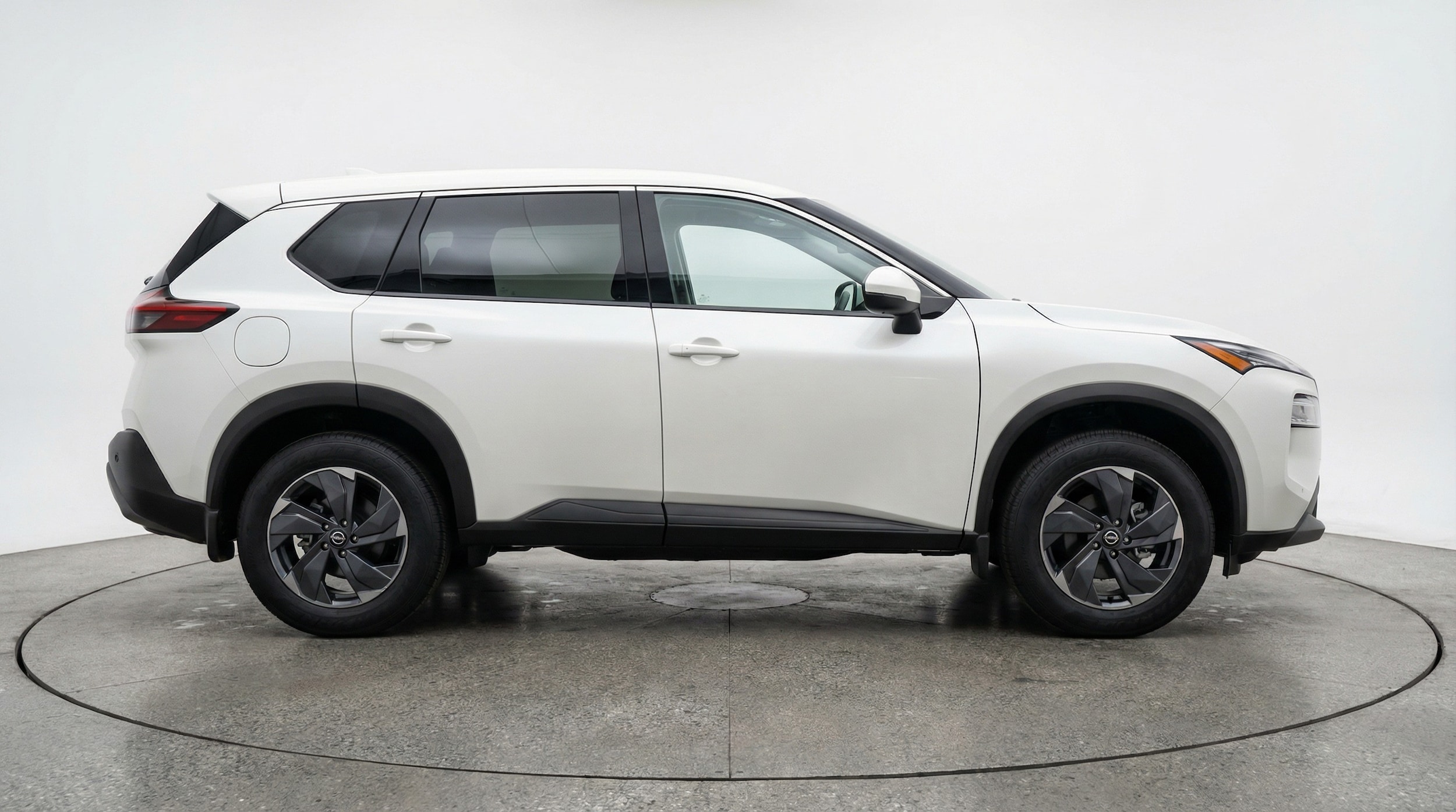 Thumbnail: 2025 Nissan Rogue - 8