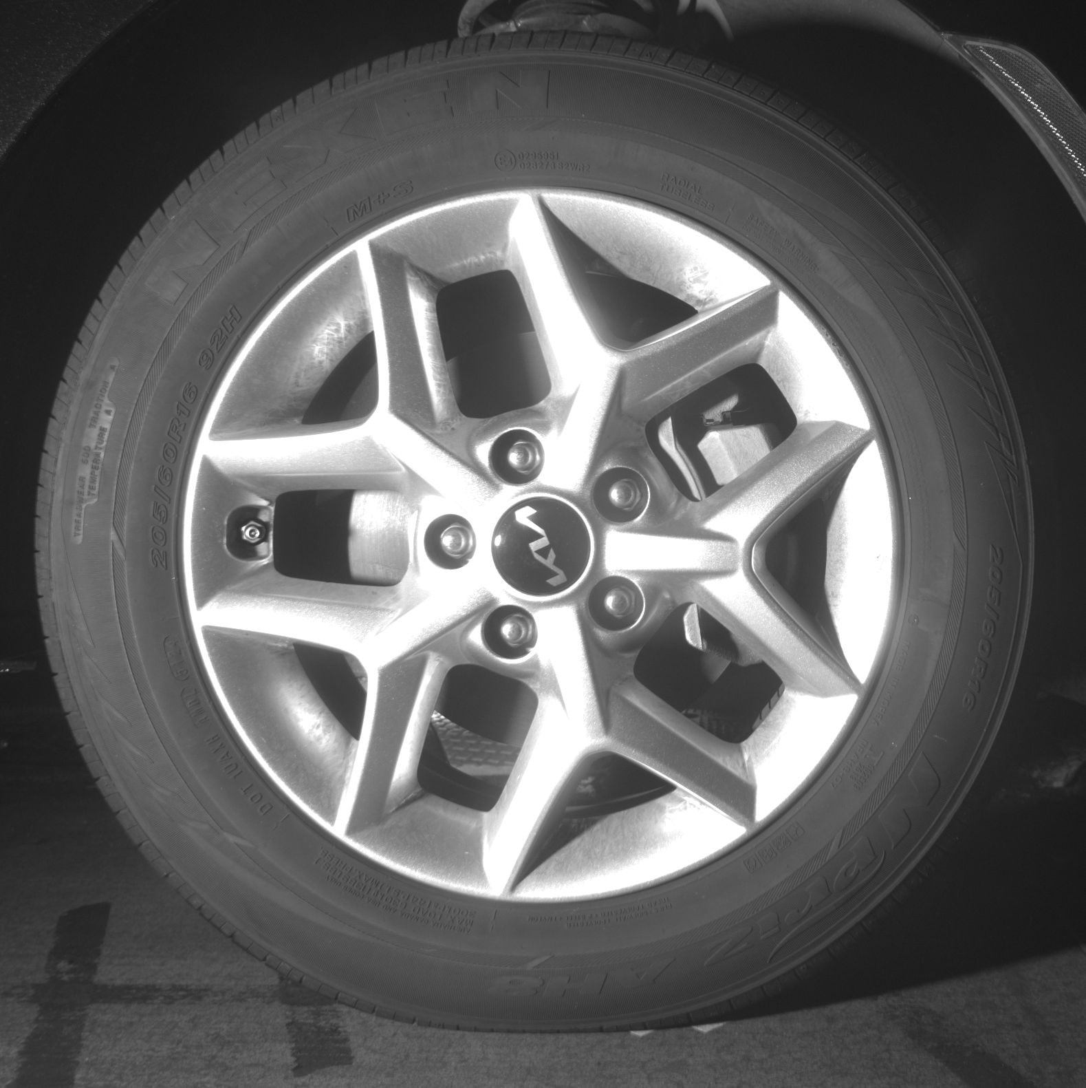 Thumbnail: 2025 Kia Soul - 10