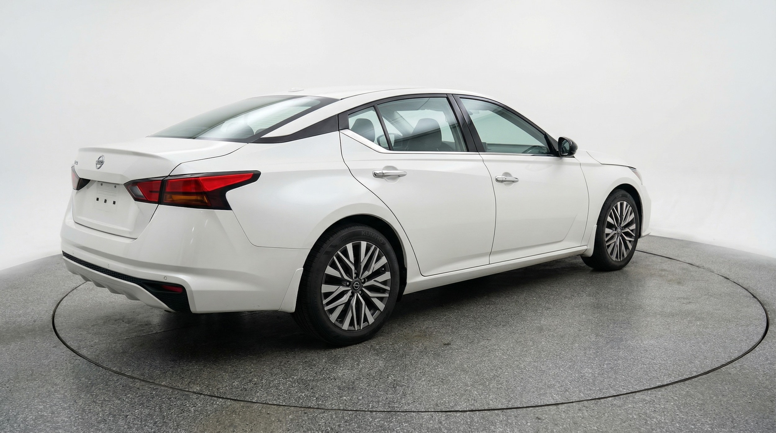 Thumbnail: 2025 Nissan Altima - 7