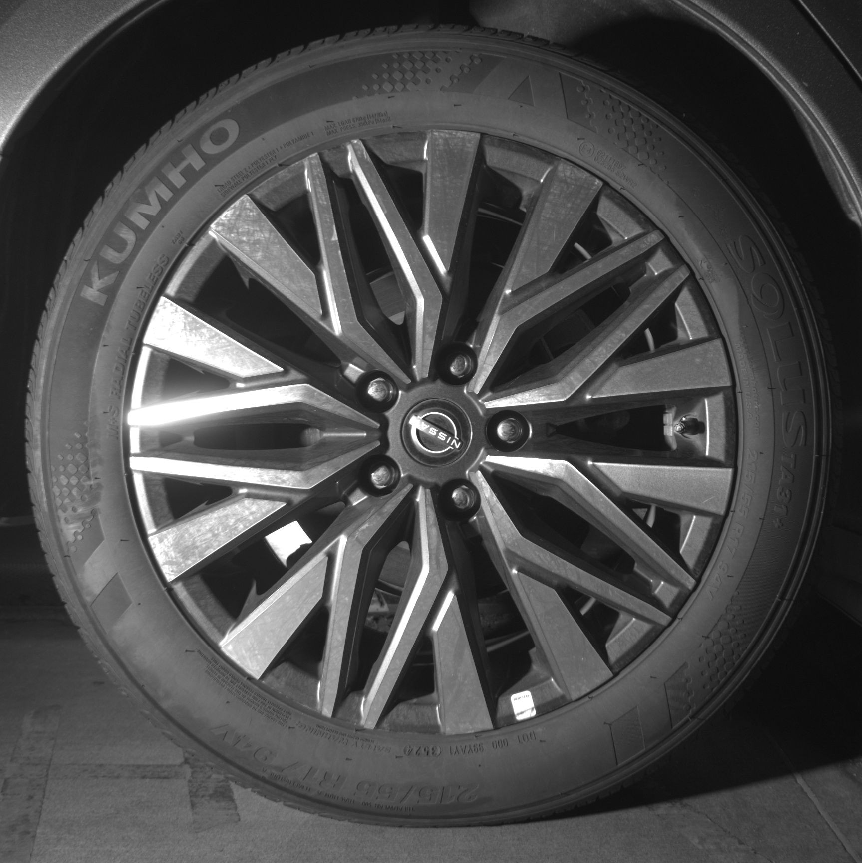 Thumbnail: 2025 Nissan Altima - 12