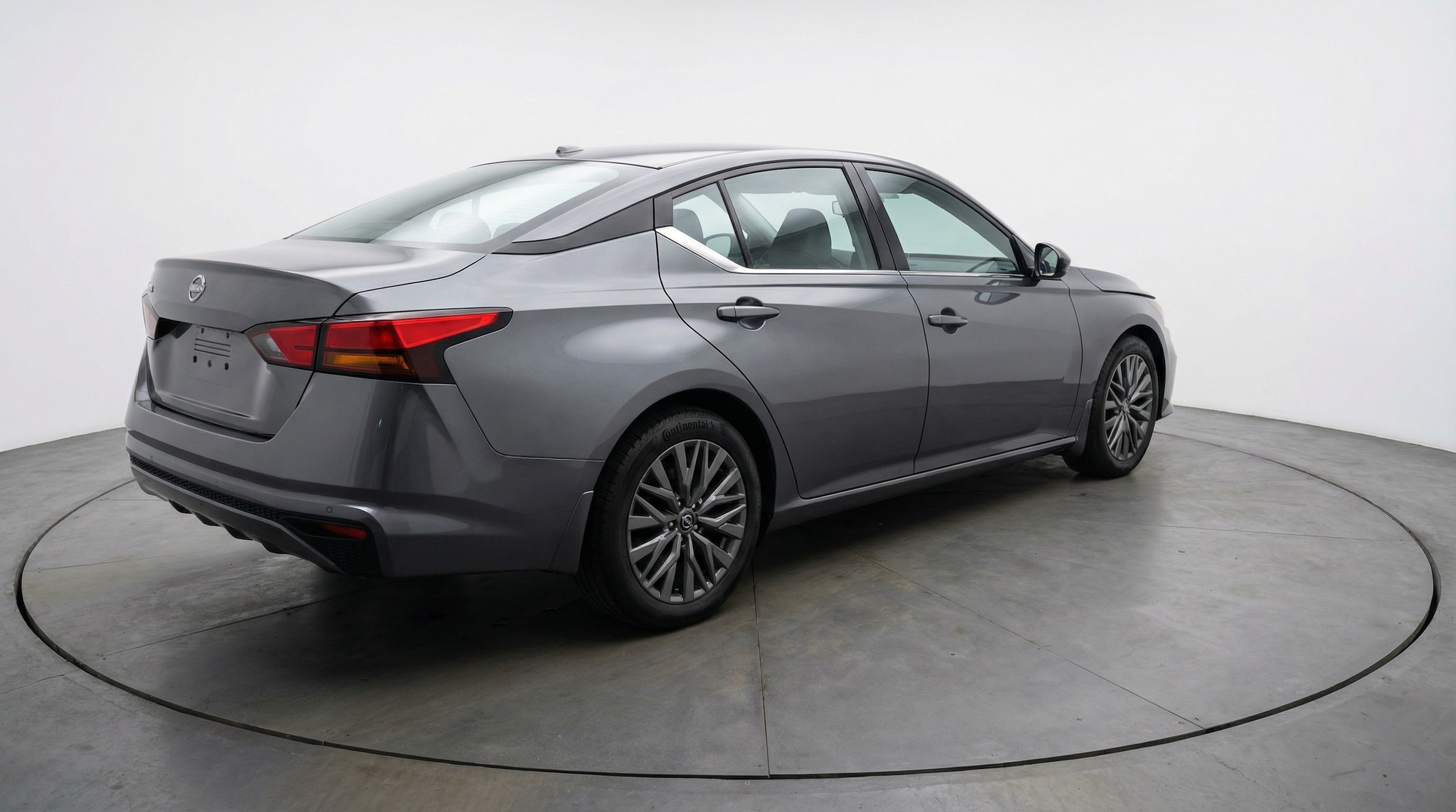 Thumbnail: 2025 Nissan Altima - 7