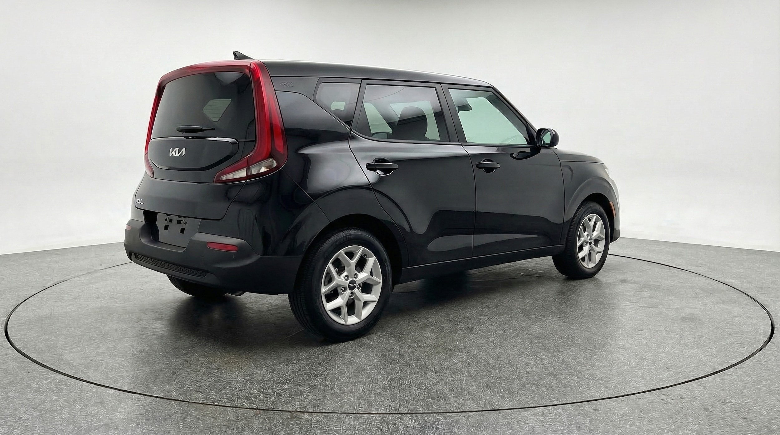 Thumbnail: 2025 Kia Soul - 7