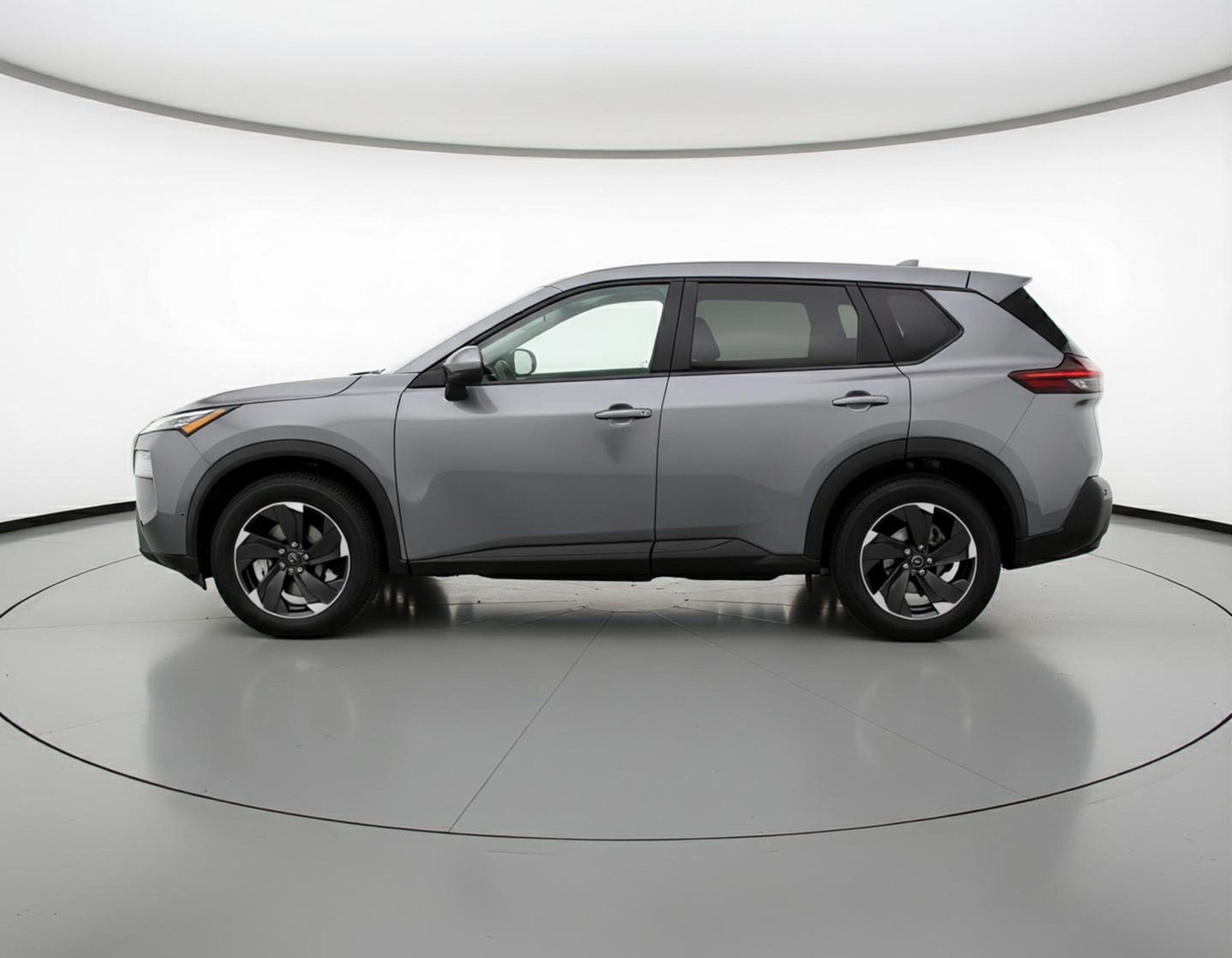 Thumbnail: 2025 Nissan Rogue - 4