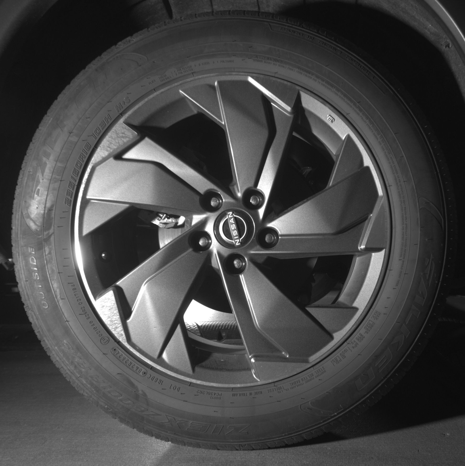 Thumbnail: 2025 Nissan Rogue - 12