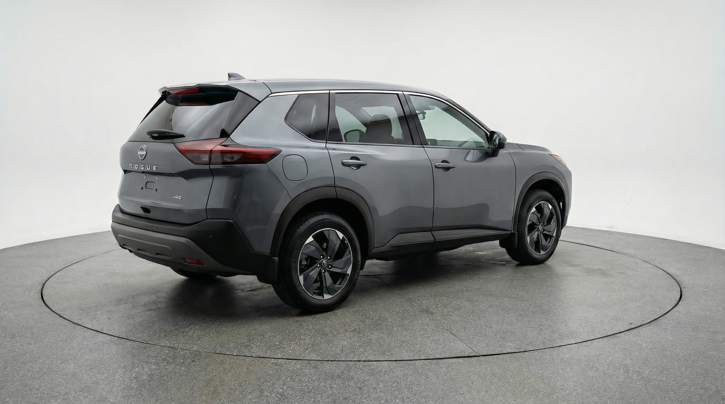 Thumbnail: 2025 Nissan Rogue - 7