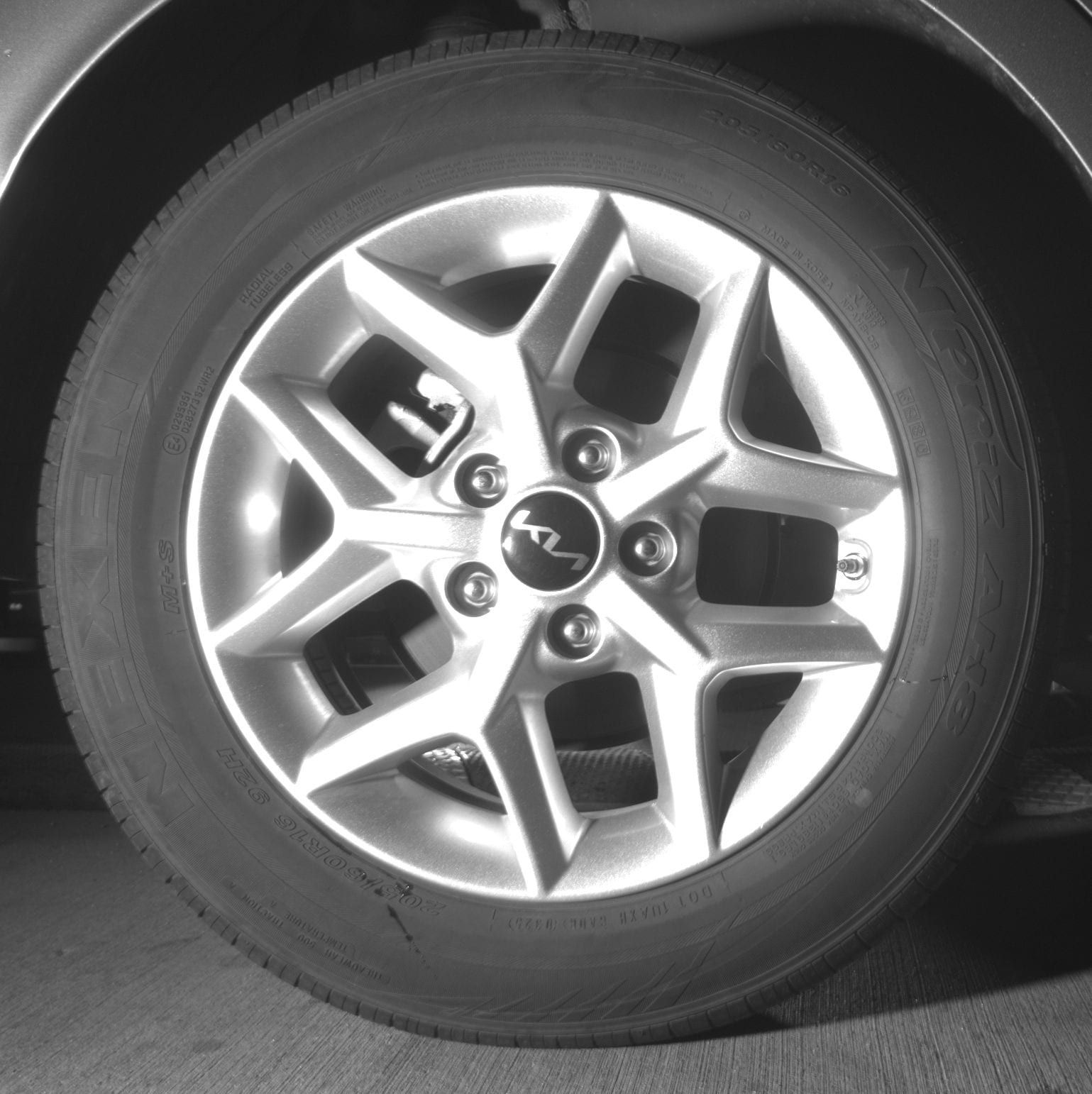 Thumbnail: 2025 Kia Soul - 12