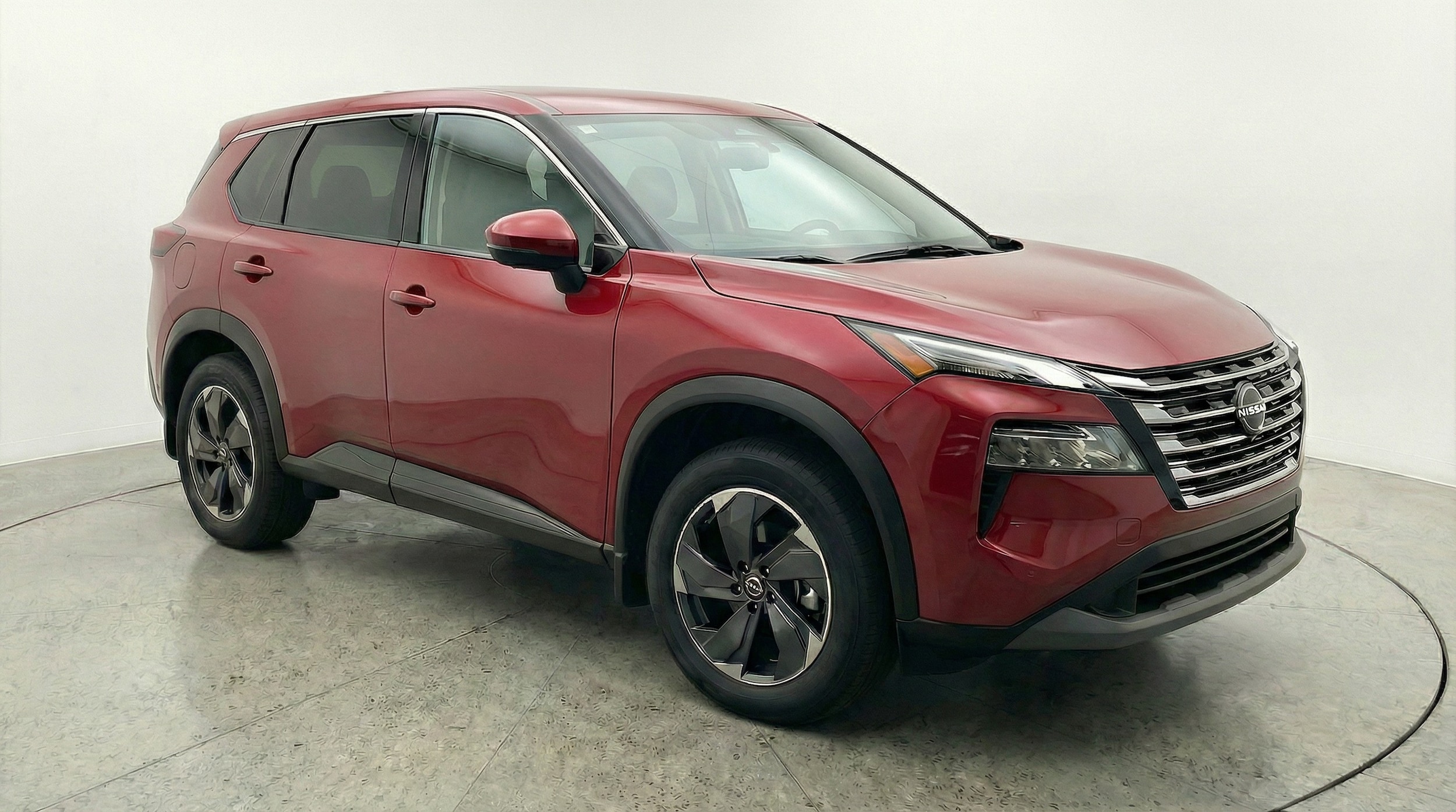 Thumbnail: 2025 Nissan Rogue - 1