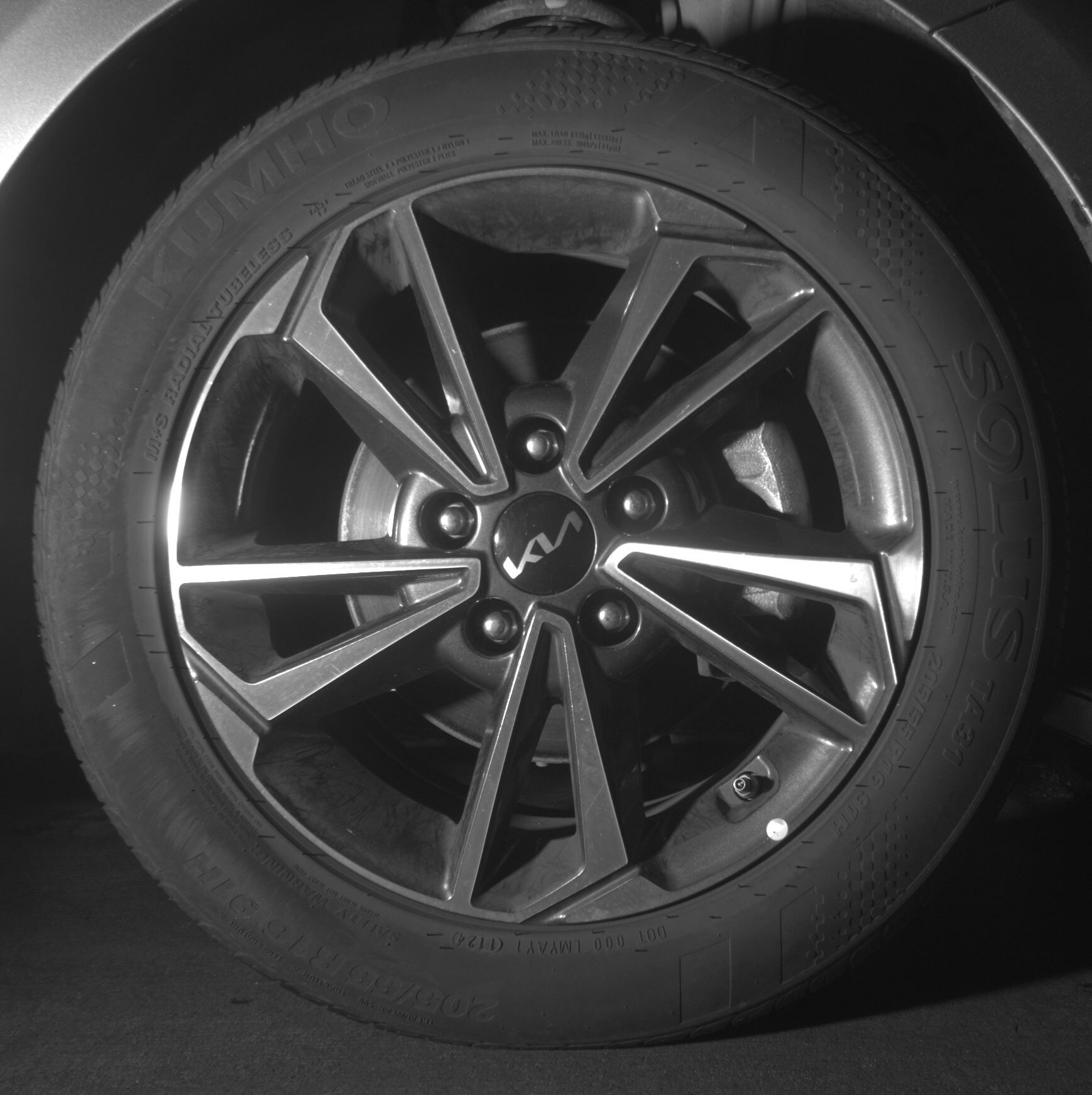 Thumbnail: 2024 Kia Forte - 10