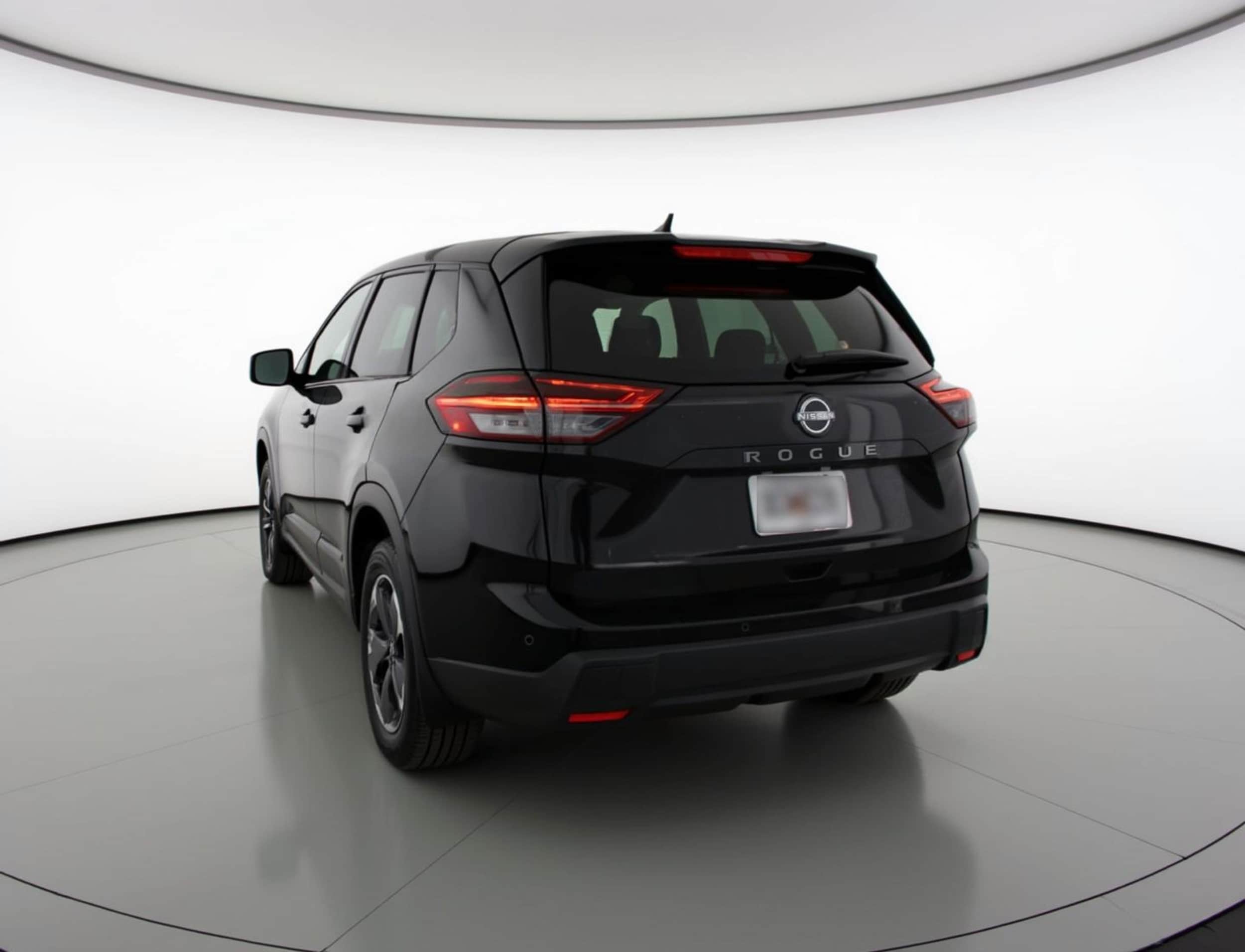 Thumbnail: 2025 Nissan Rogue - 5