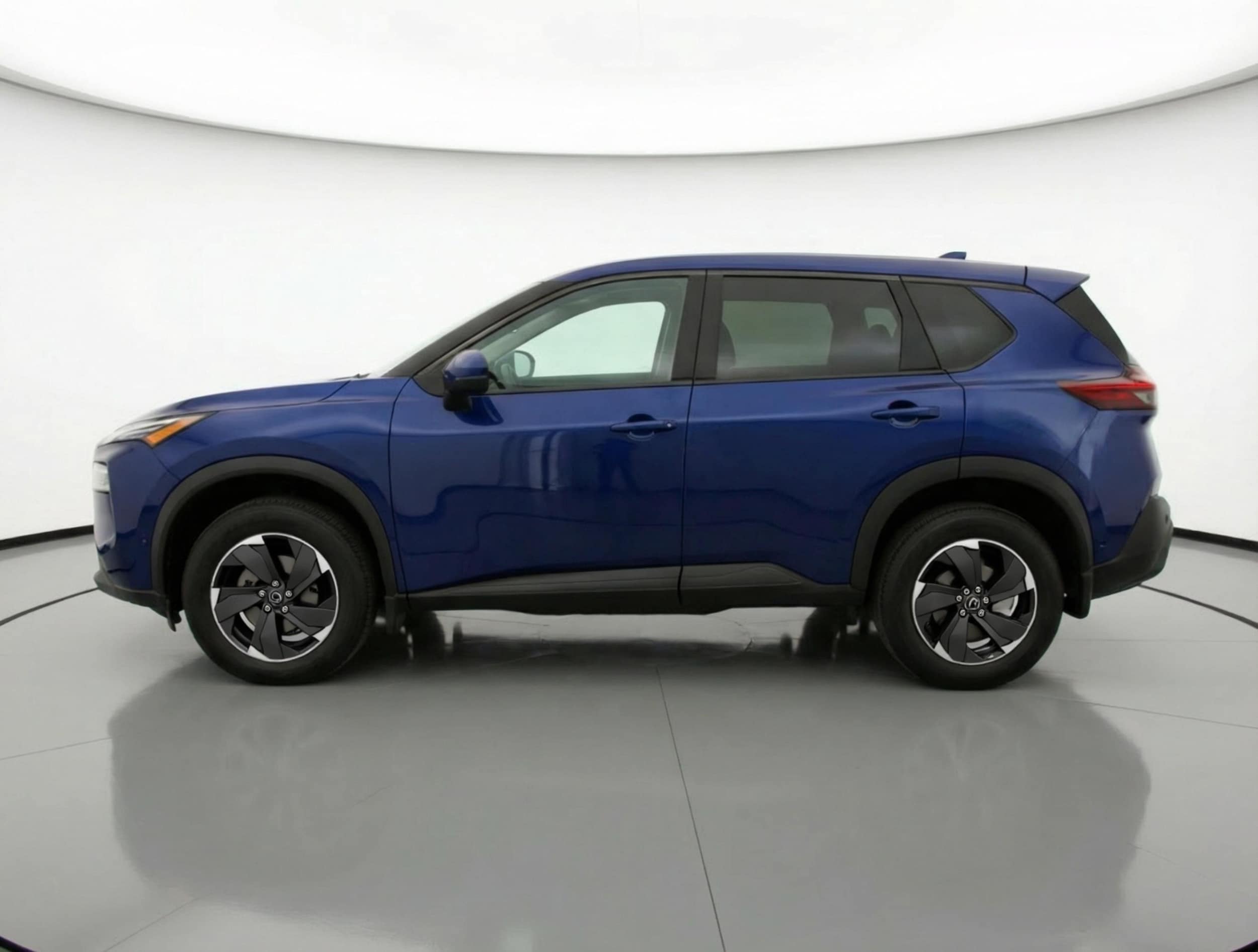 Thumbnail: 2025 Nissan Rogue - 4