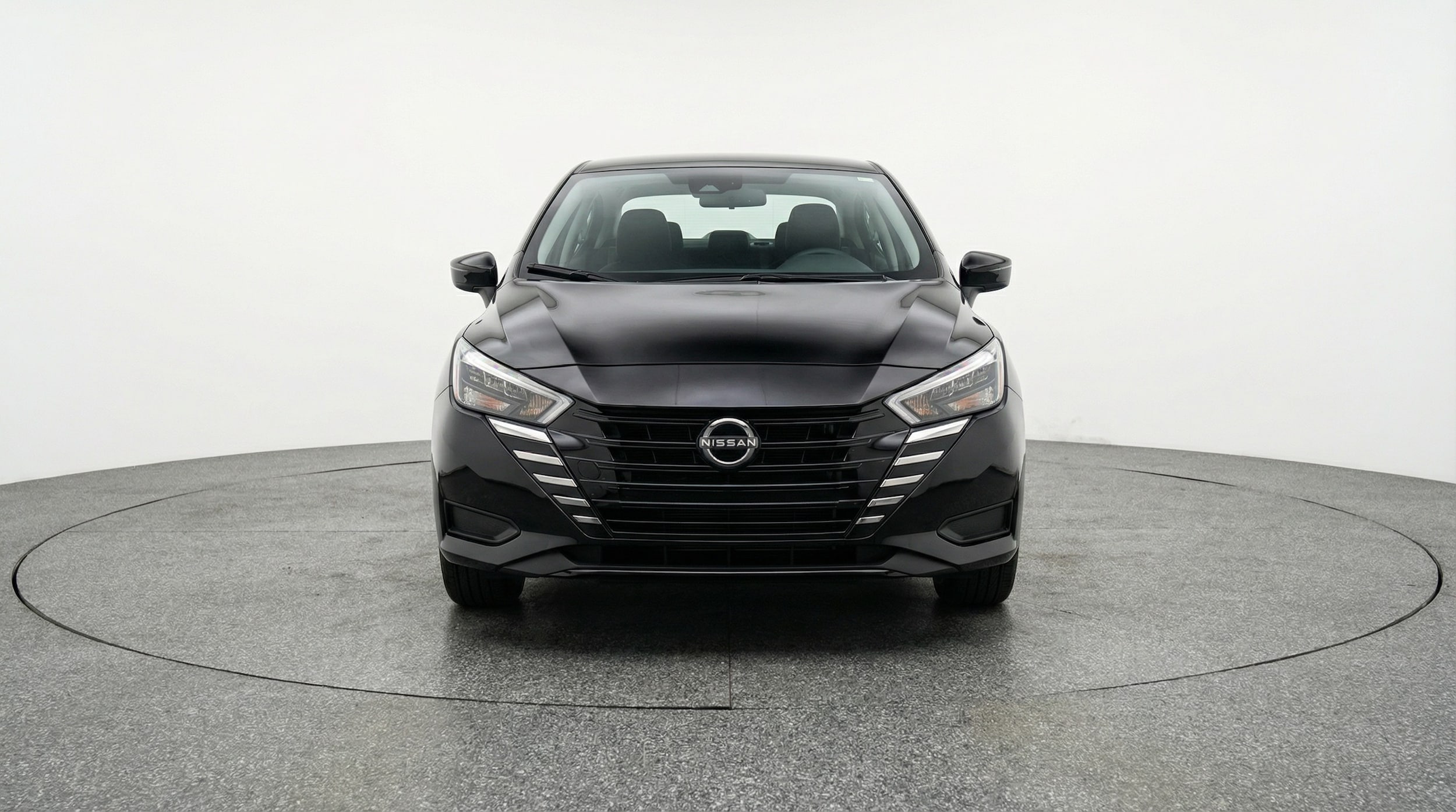 Thumbnail: 2025 Nissan Versa - 2