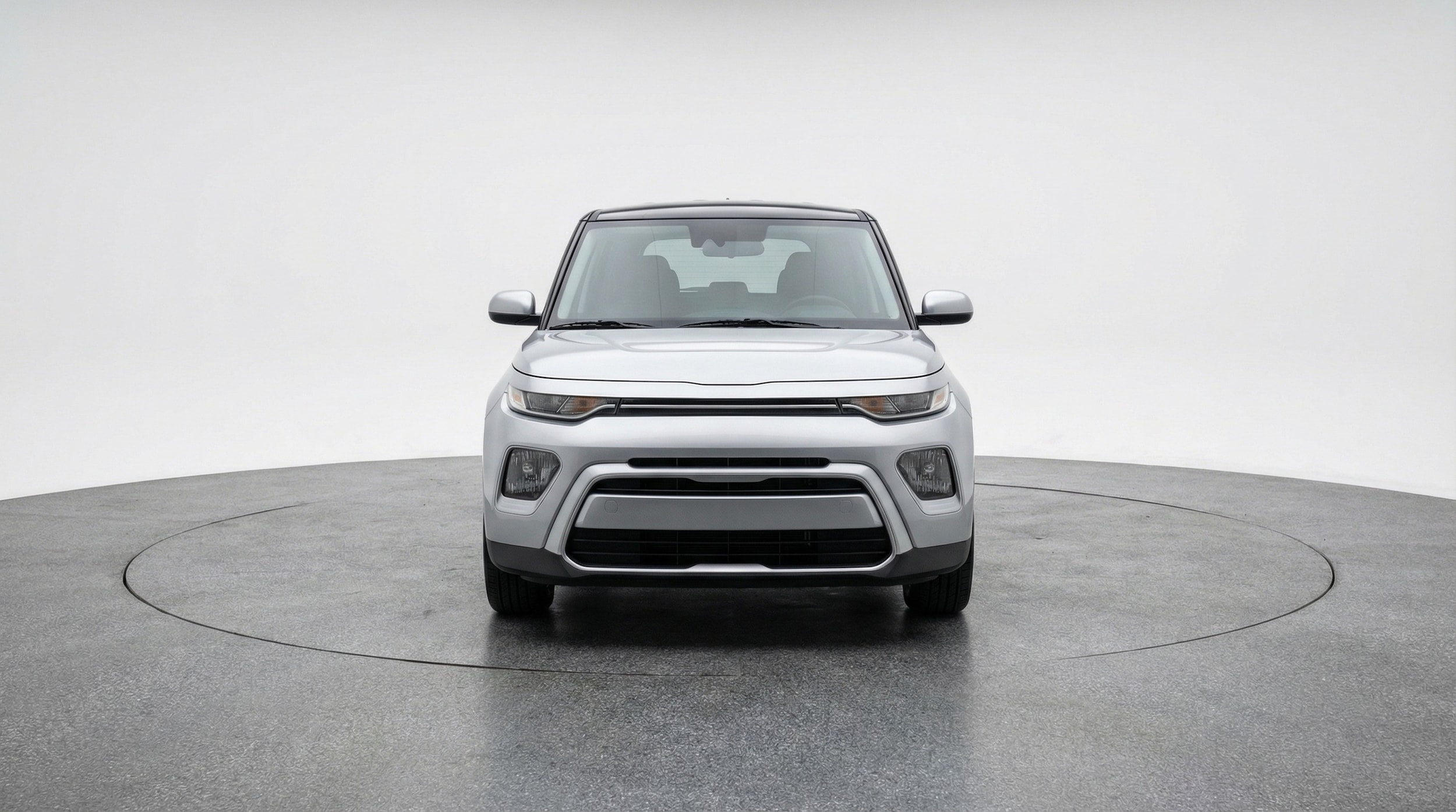 Thumbnail: 2025 Kia Soul - 2