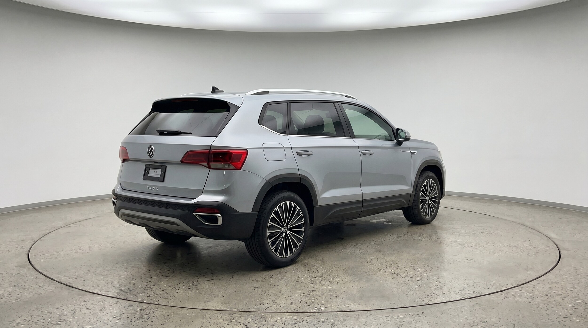 Thumbnail: 2025 Volkswagen Taos - 7