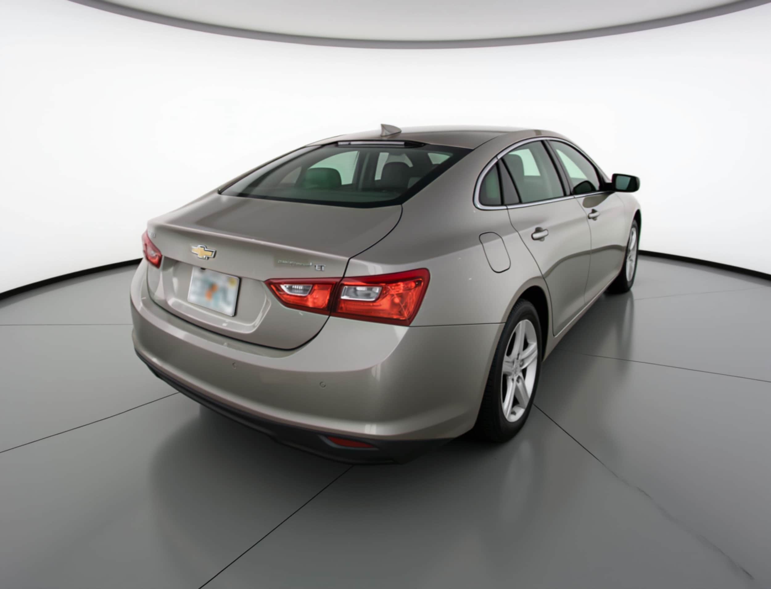 Thumbnail: 2024 Chevrolet Malibu - 7