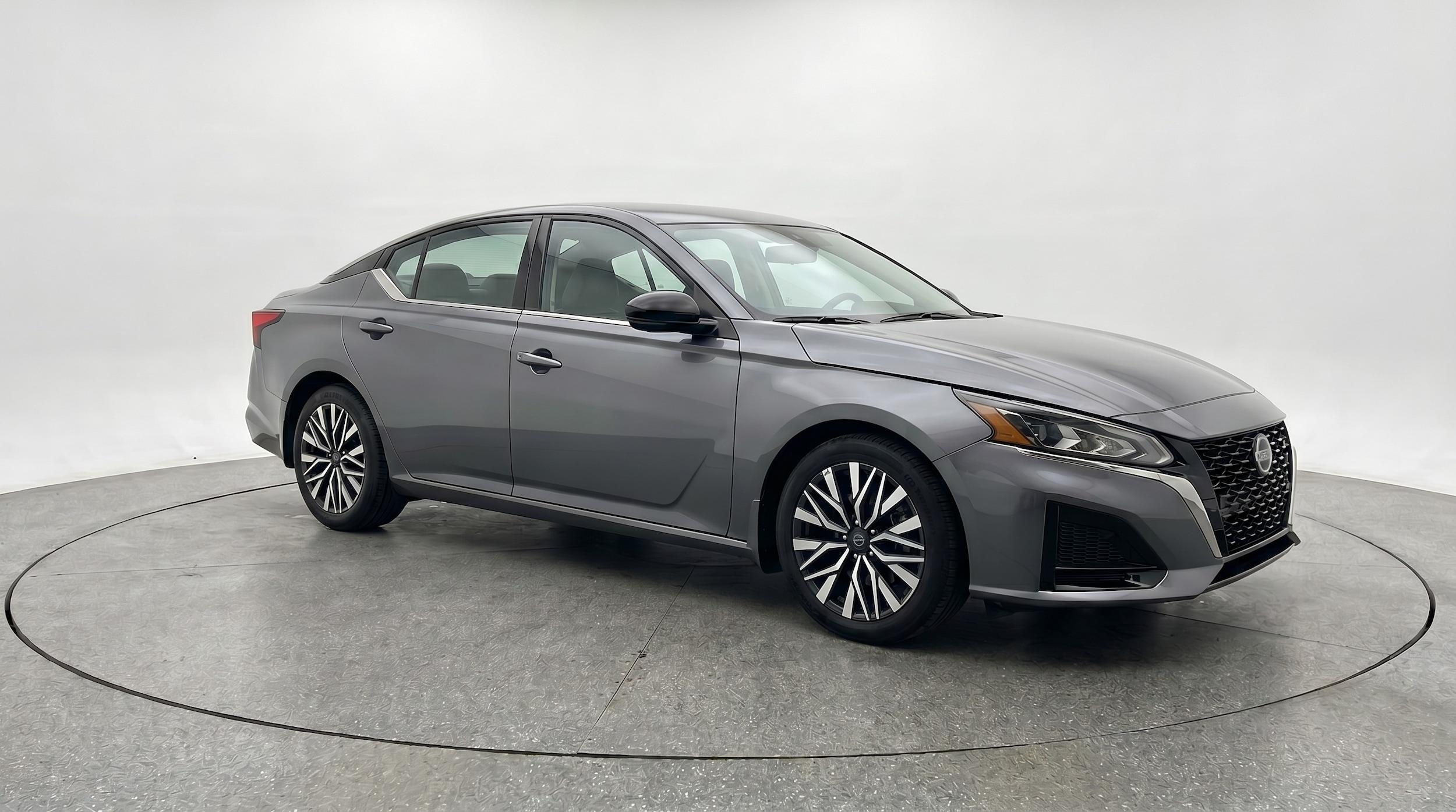 Thumbnail: 2025 Nissan Altima - 1